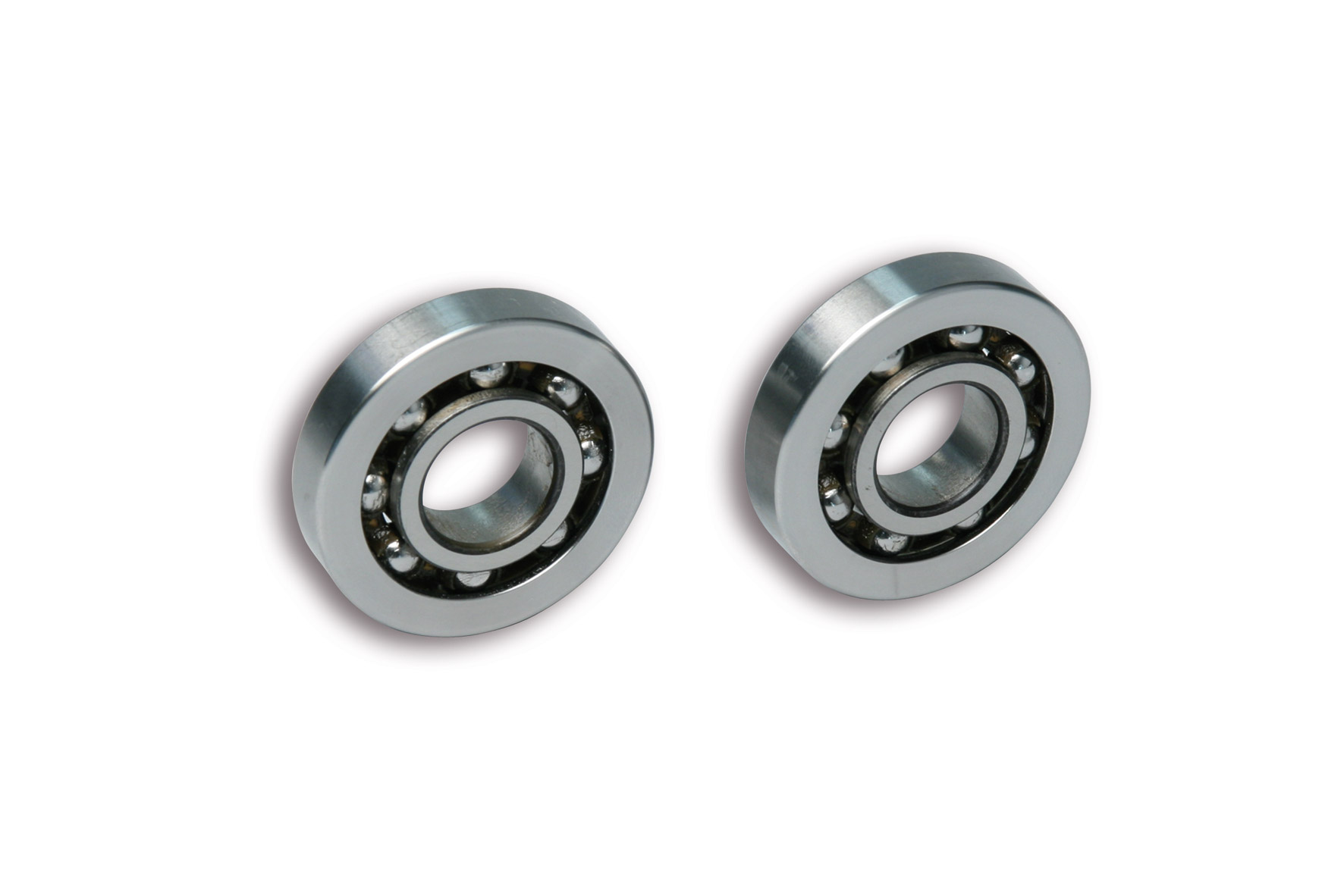 Malossi 2 ball bearings SPORT Aprilia Sportcity One street 50 2T e 2
