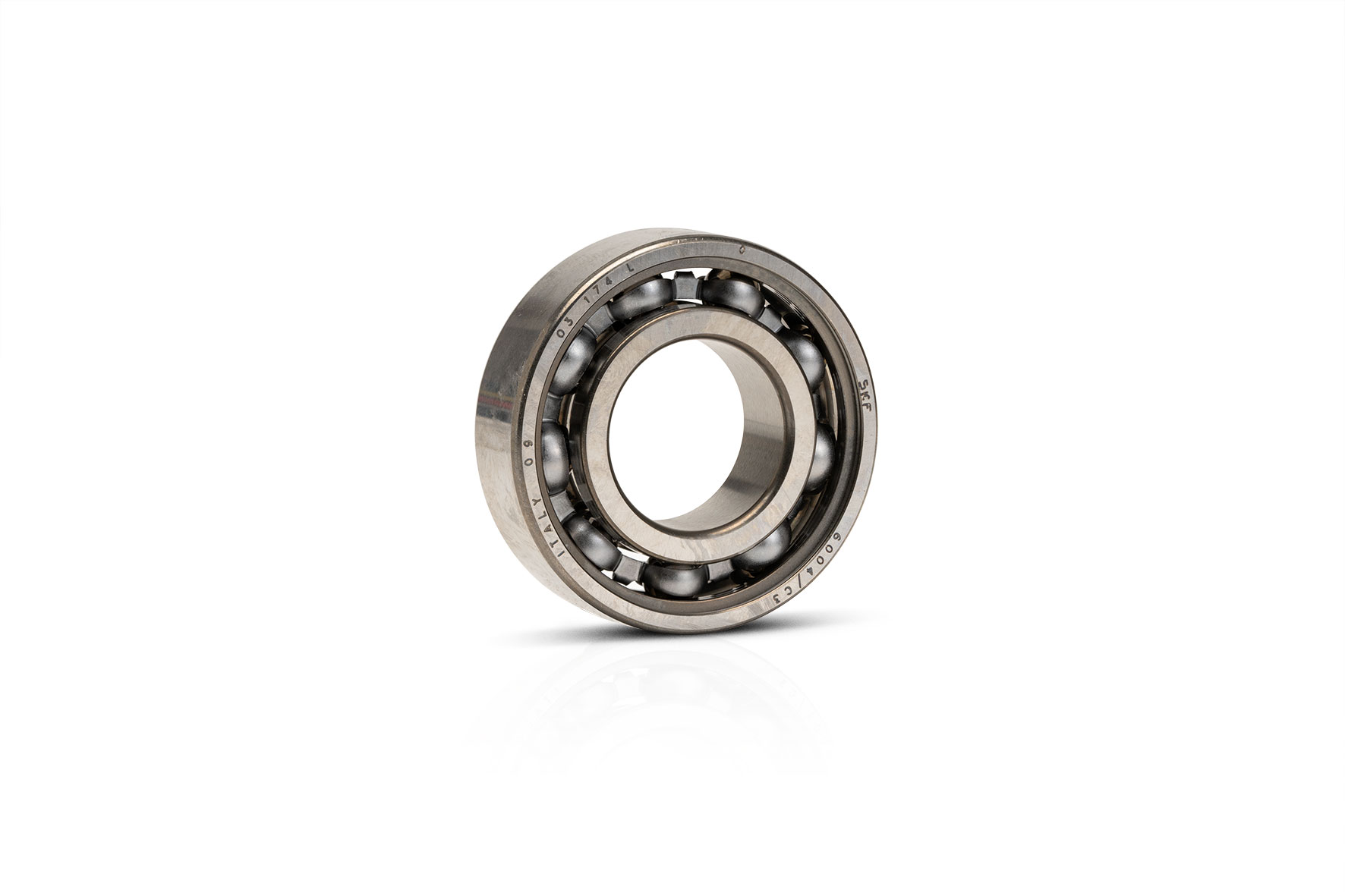 Malossi Roller bearing with balls D.20x42x12 (C3 clearance) for power cam