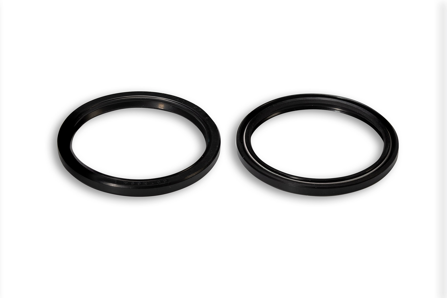 Malossi 2 oil-seals D.40x47x4