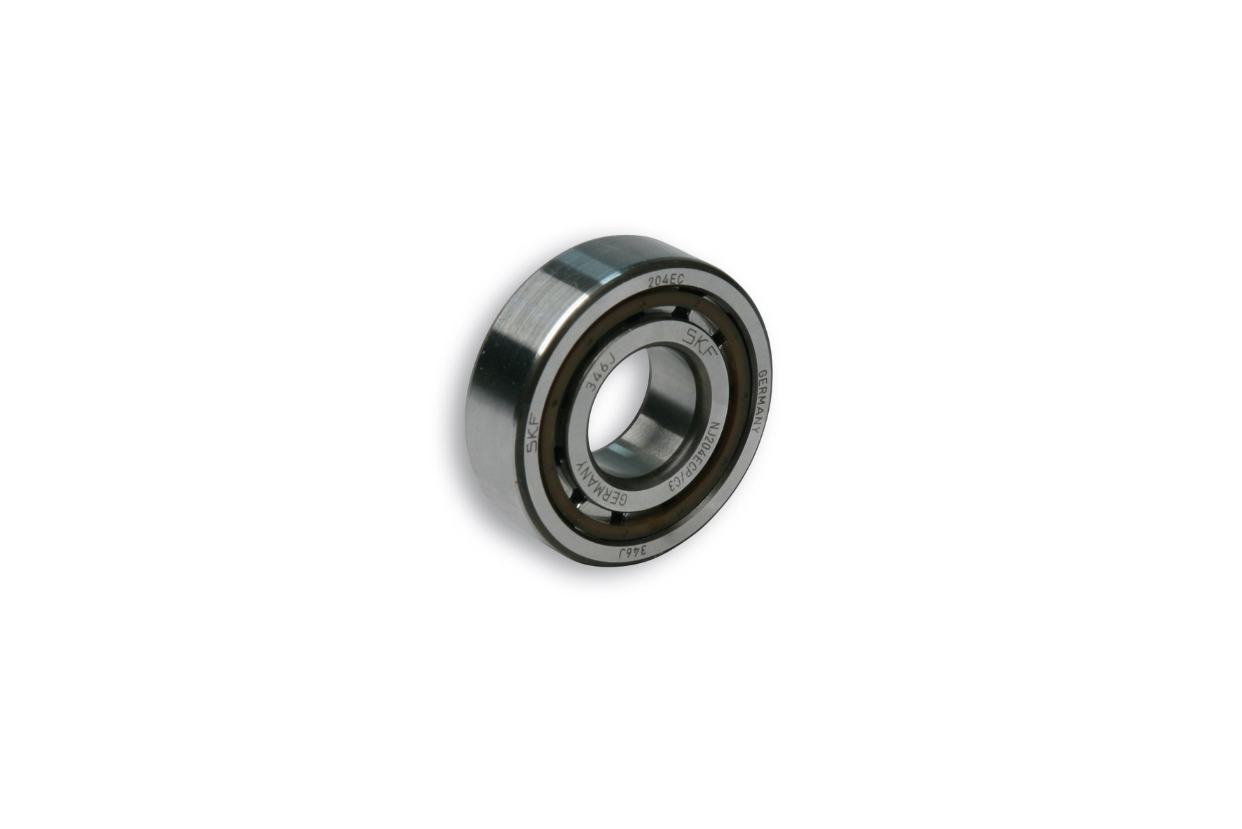 Malossi Roller bearing D.20x47x14 (C3 clearance)