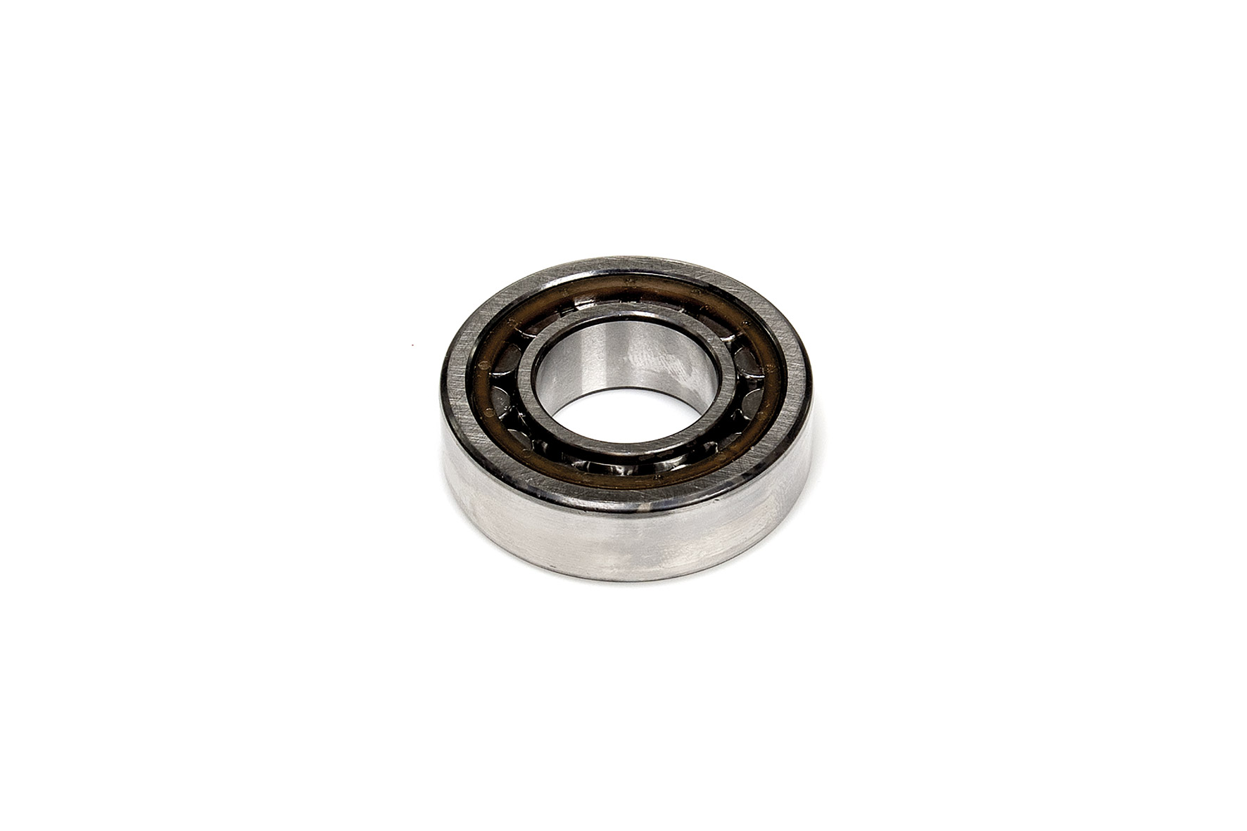 Malossi Roller Bearing D. 25x52x15 C3 Crankshaft Play Vespa T5 125 2T