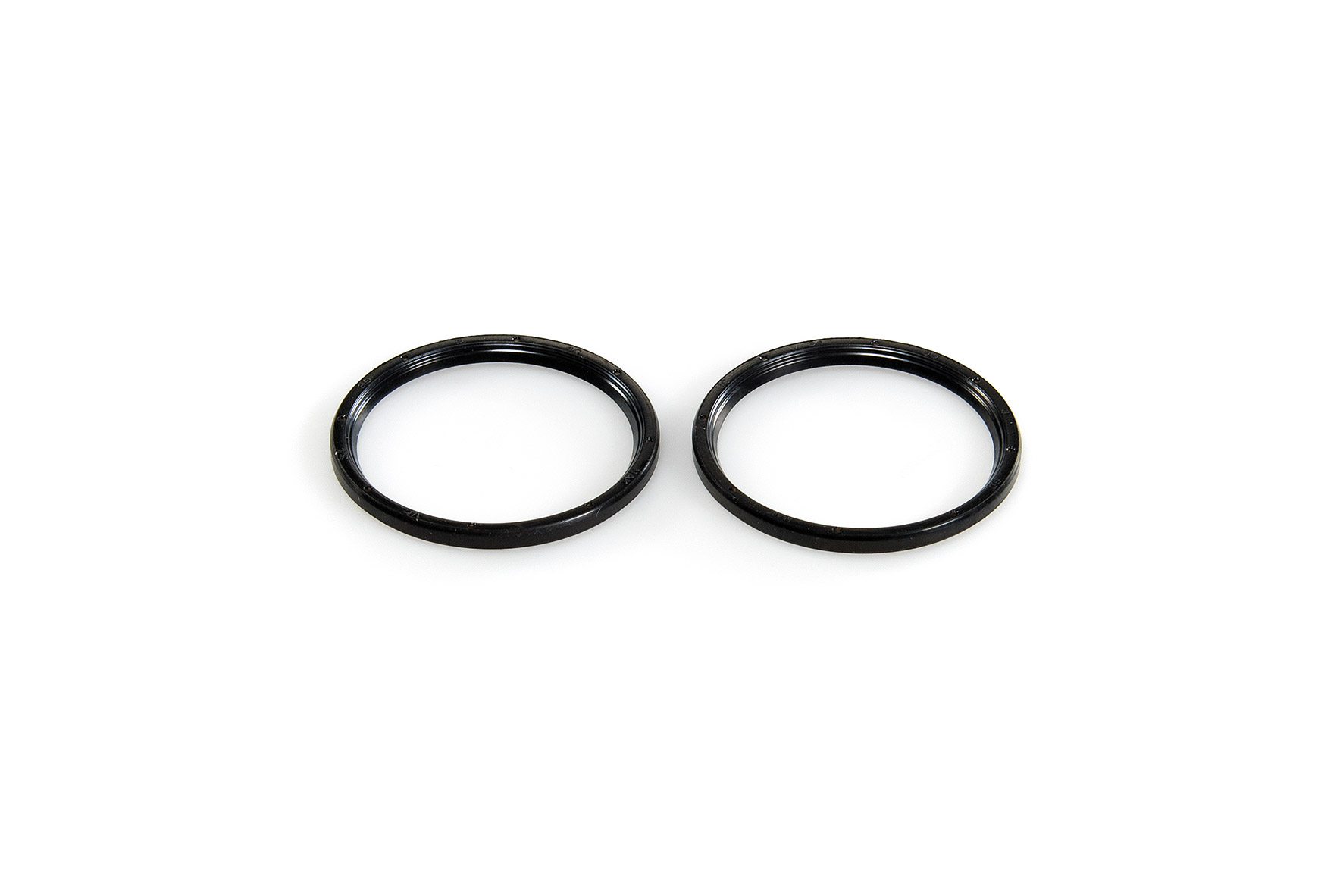 Malossi 2 paraolio D.34x39x3 mm in NBR