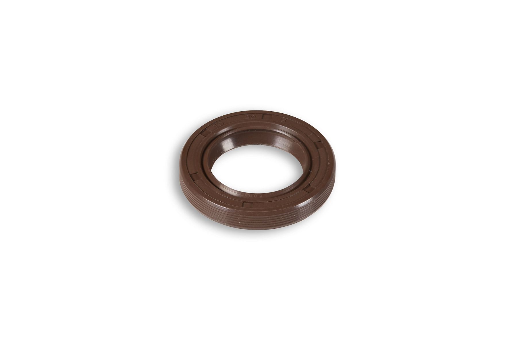 Malossi FKM oil-seal D.19x30x5 mm