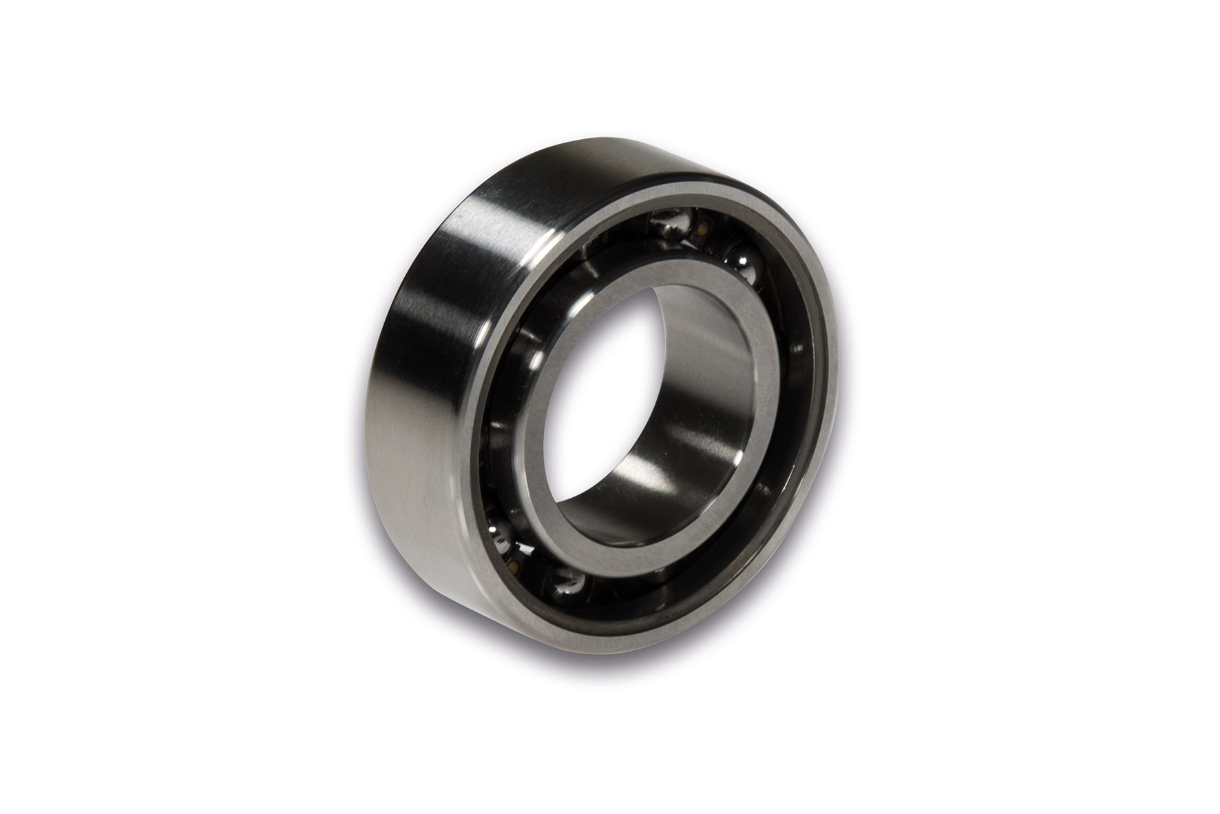 Malossi Roller bearing with balls D.25x47x14 (C3 clearance) for crankshaft