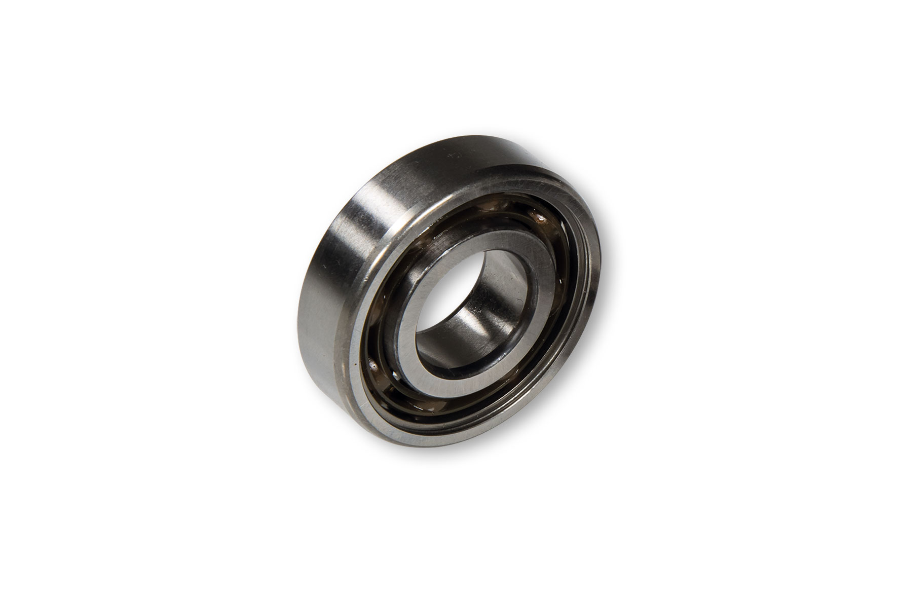 Malossi Roller bearingS with balls D.20x47x12,7 (C4 clearance) for crankshaft
