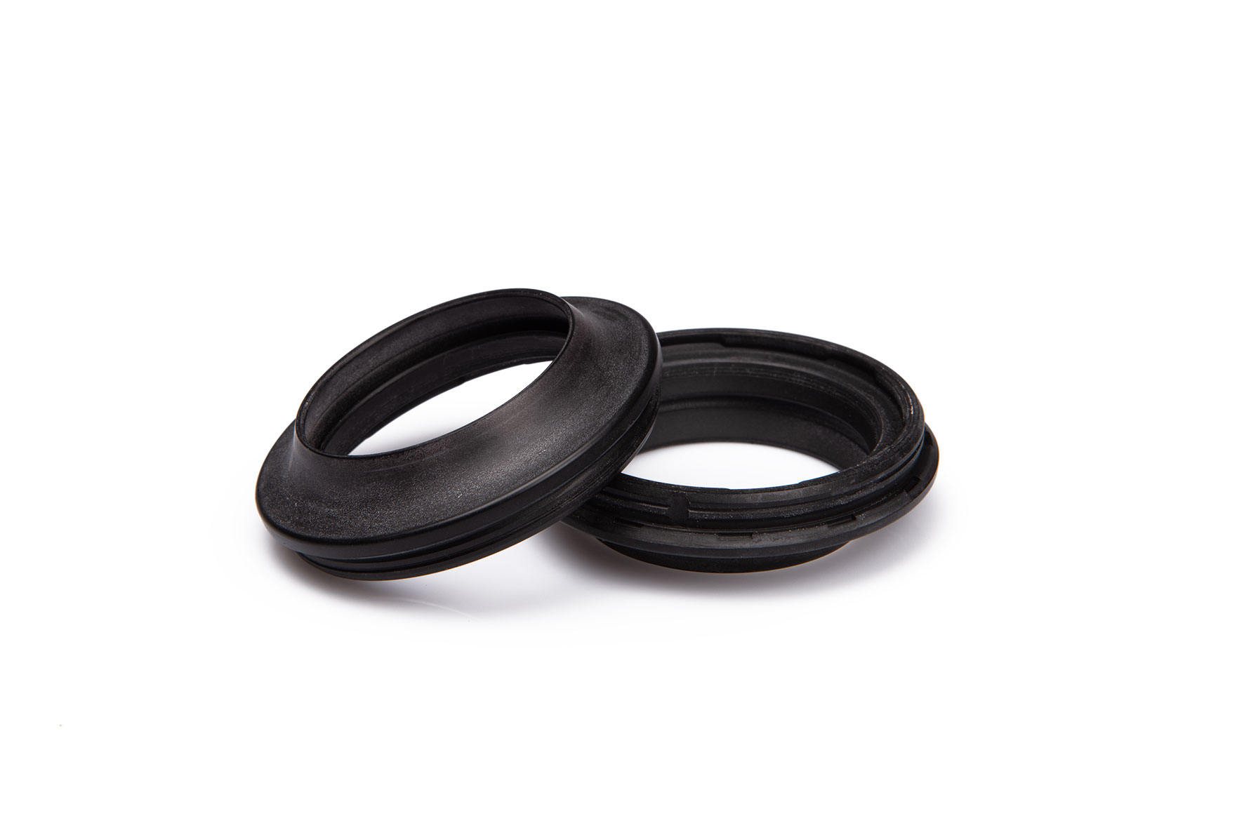 Malossi Oil-seal and dust-seal kit