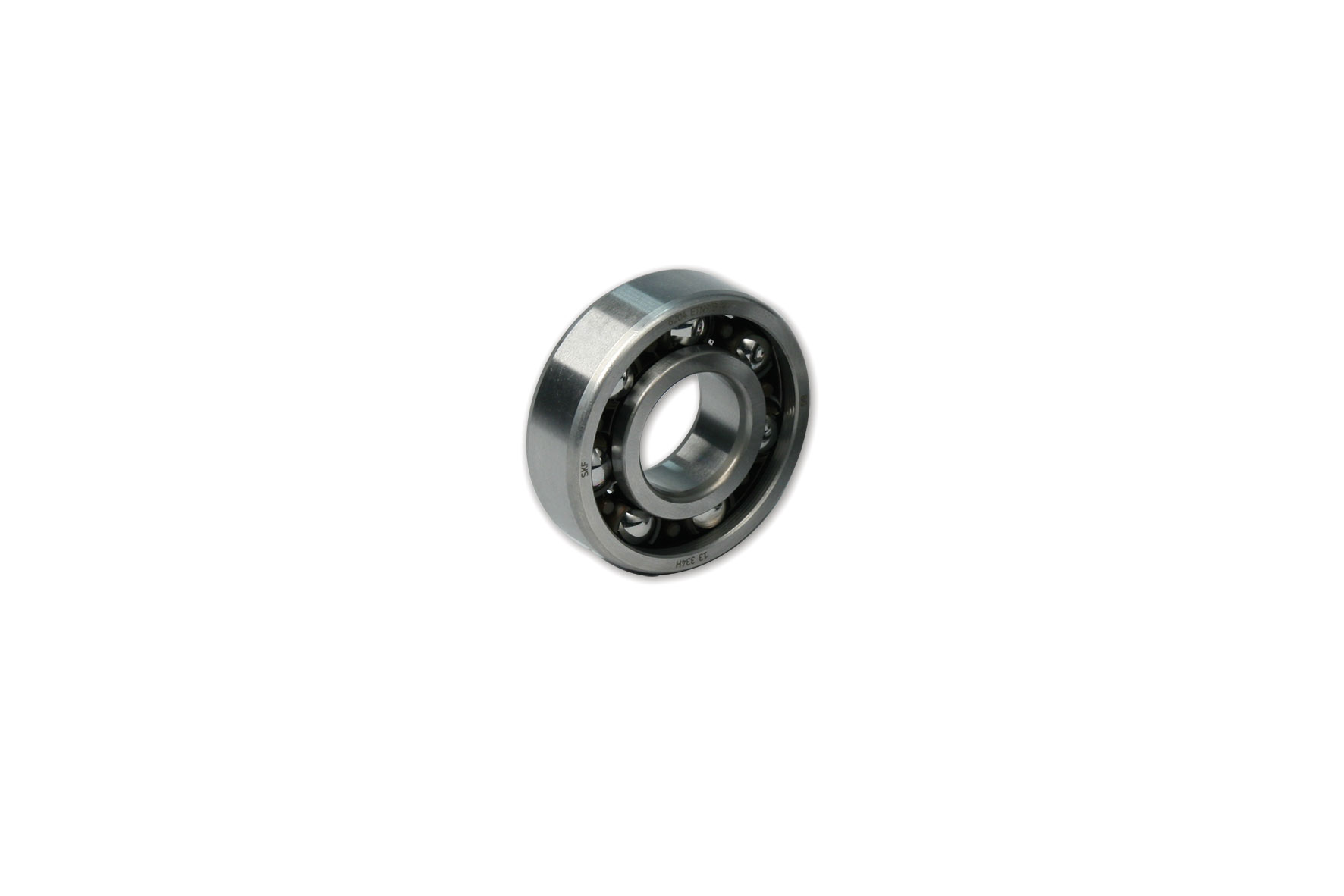 Malossi Roller bearing with balls D.17x40x12 (C3 clearance) for wheel axis