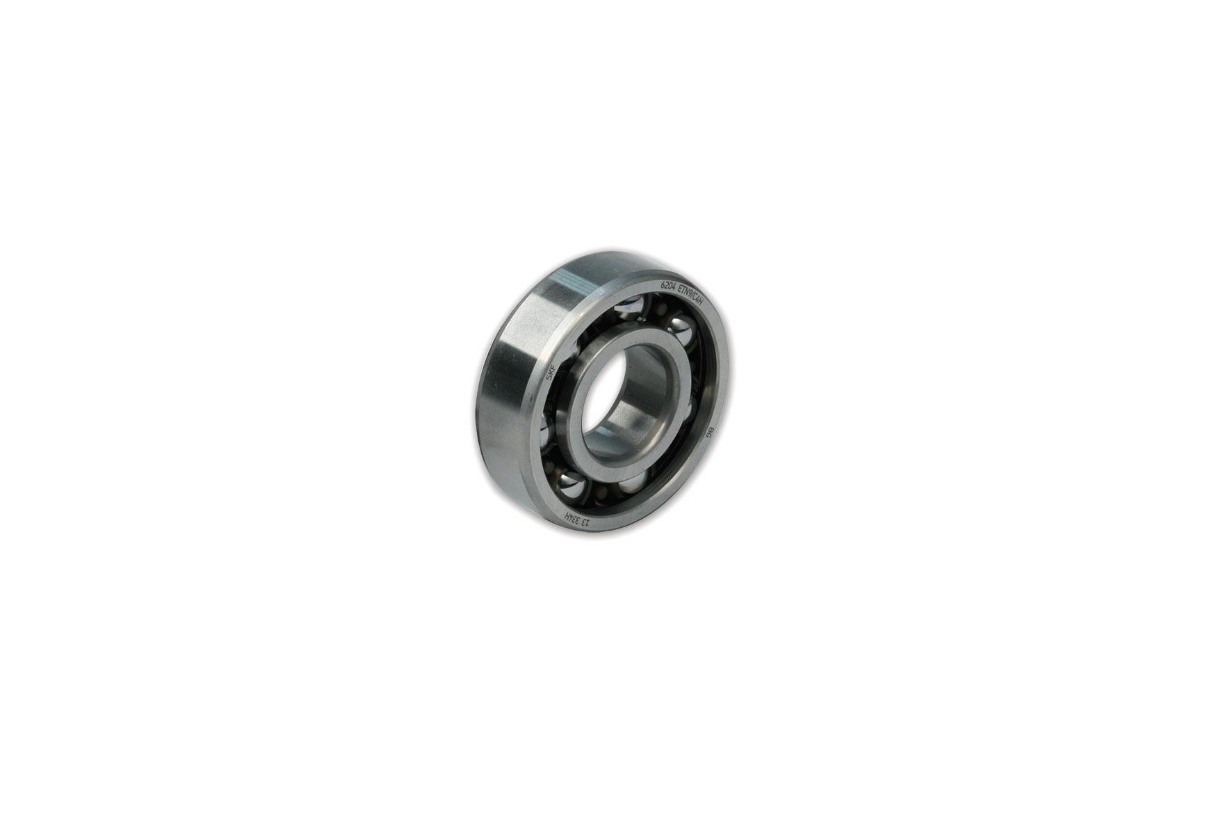 Malossi Roller bearing with balls D.17x35x10 for engine mount