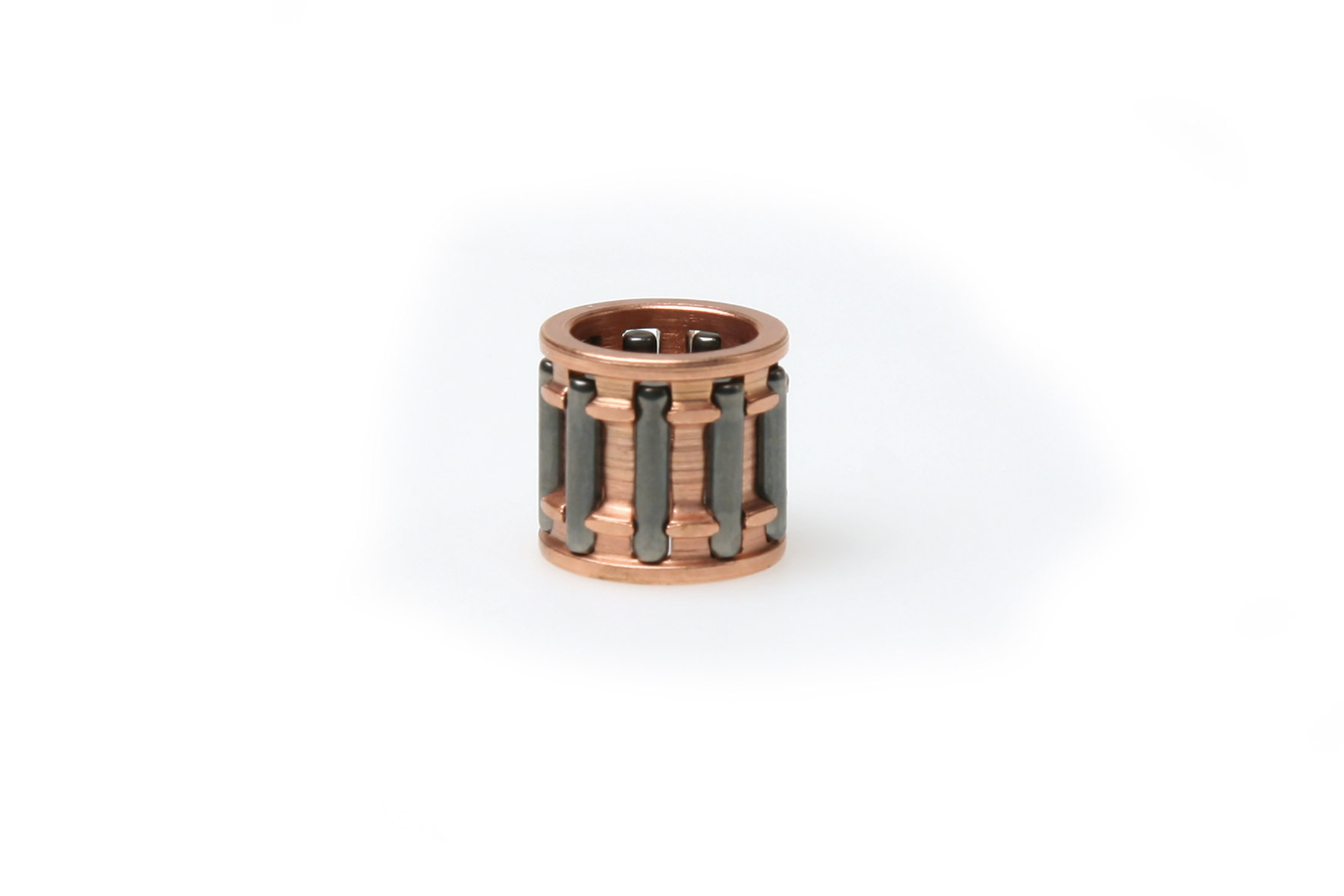 Malossi Copper-plated roller bearing D.10x14x13