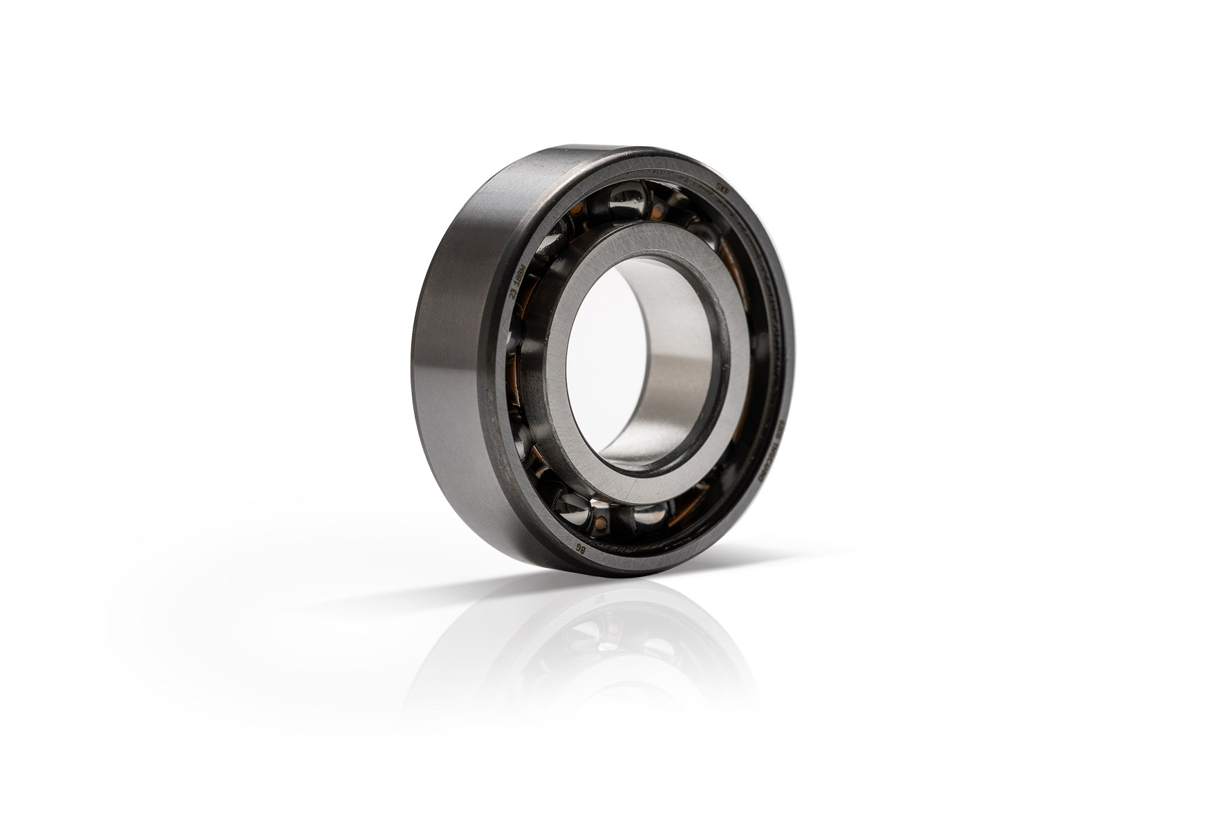 Malossi ROLLER BEARING with BALLS D.25x52x15