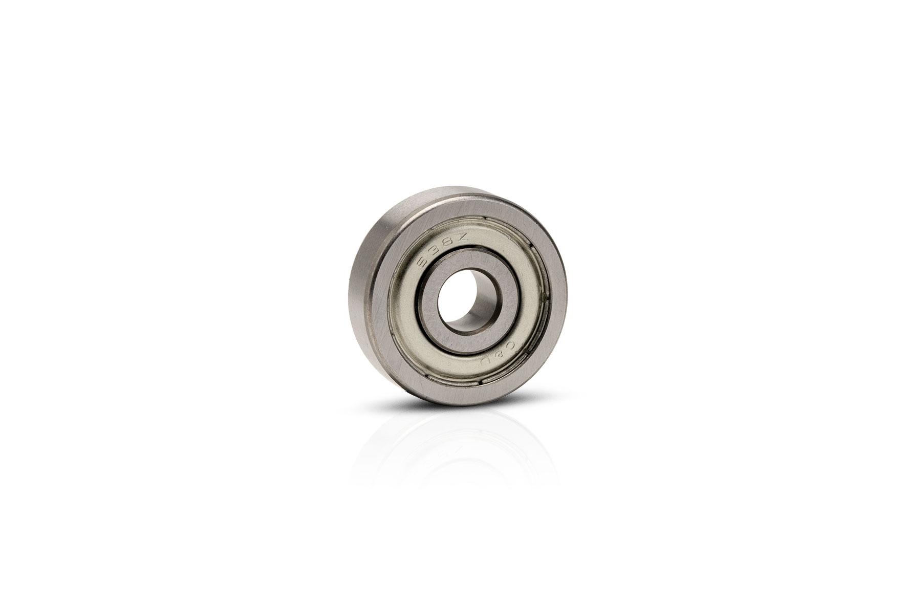 Malossi Roller bearing with balls D.08x28x09 (C3) for AIR FORCE