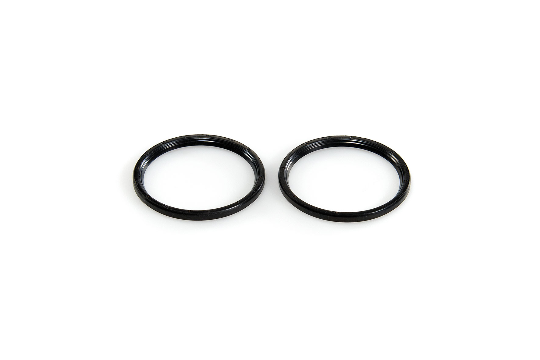 Malossi 2 paraolio D.22x28x4 mm in NBR