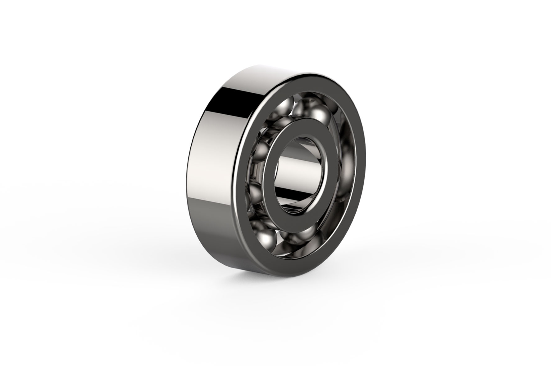 Malossi Ball Bearing D.15x42x13 mm Vespa Cosa 125 2T