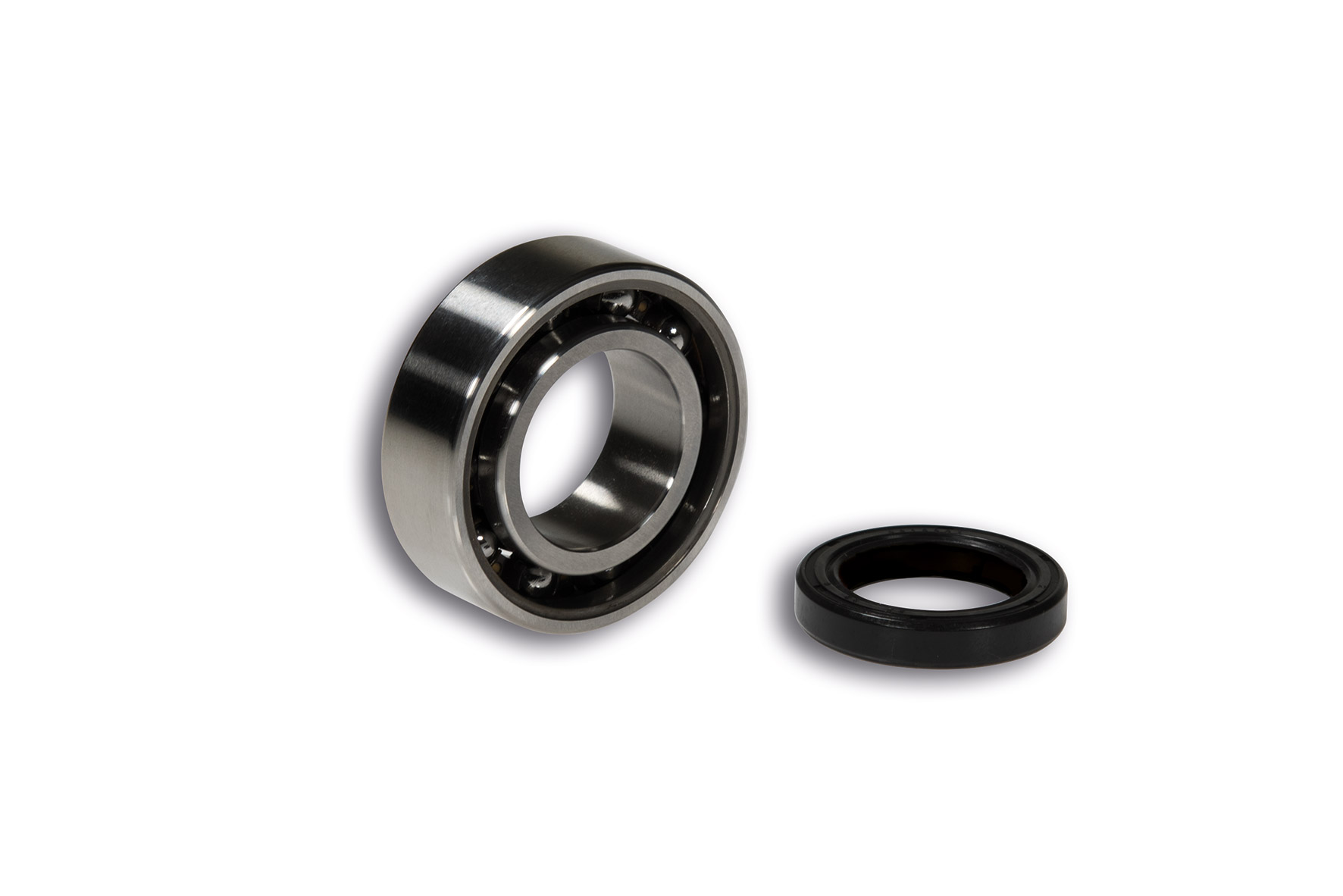 Malossi Ball Bearing and Oil Seal Kit Vespa ET3 Primavera 125 2T