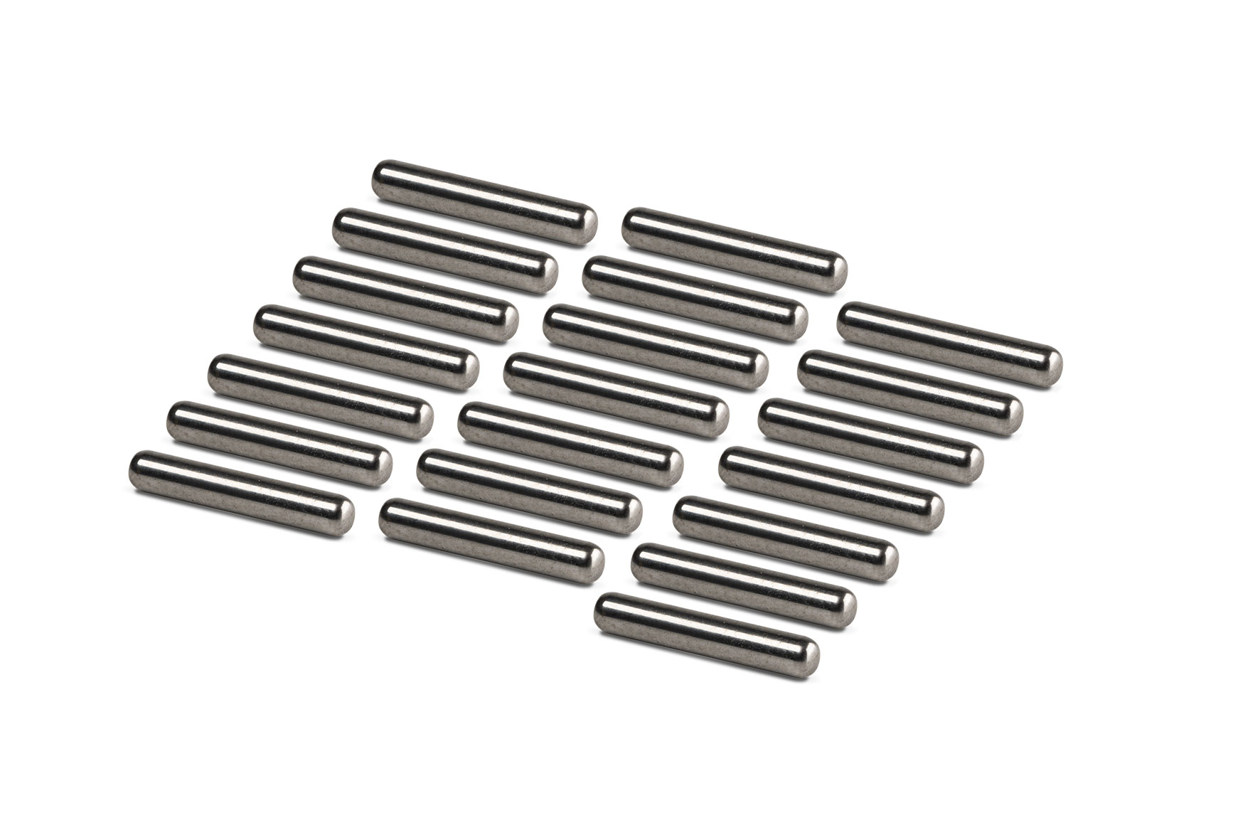 Malossi Complete 21 roller bearing D.2x11.8 mm Vespa Cosa 125 2T