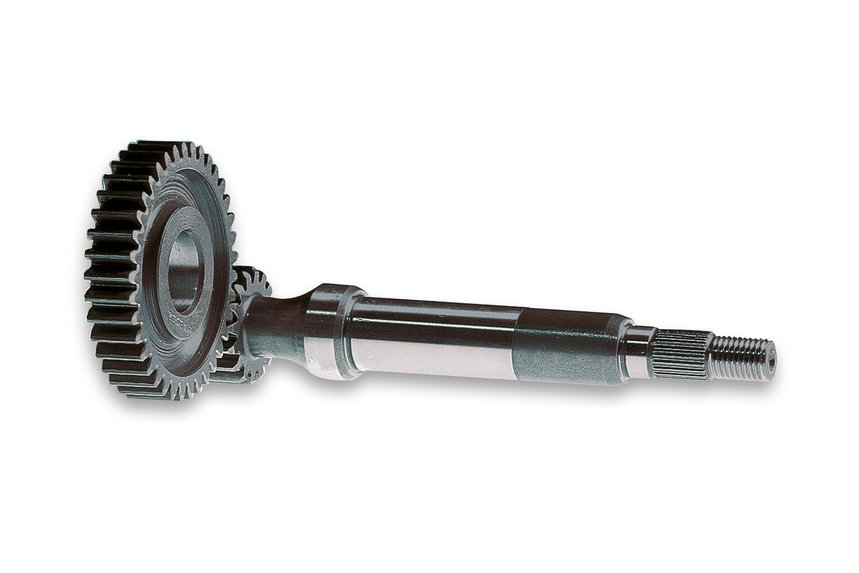 Malossi HTQ primary gears z 20 / 46 Aprilia Leonardo 125 4T LC