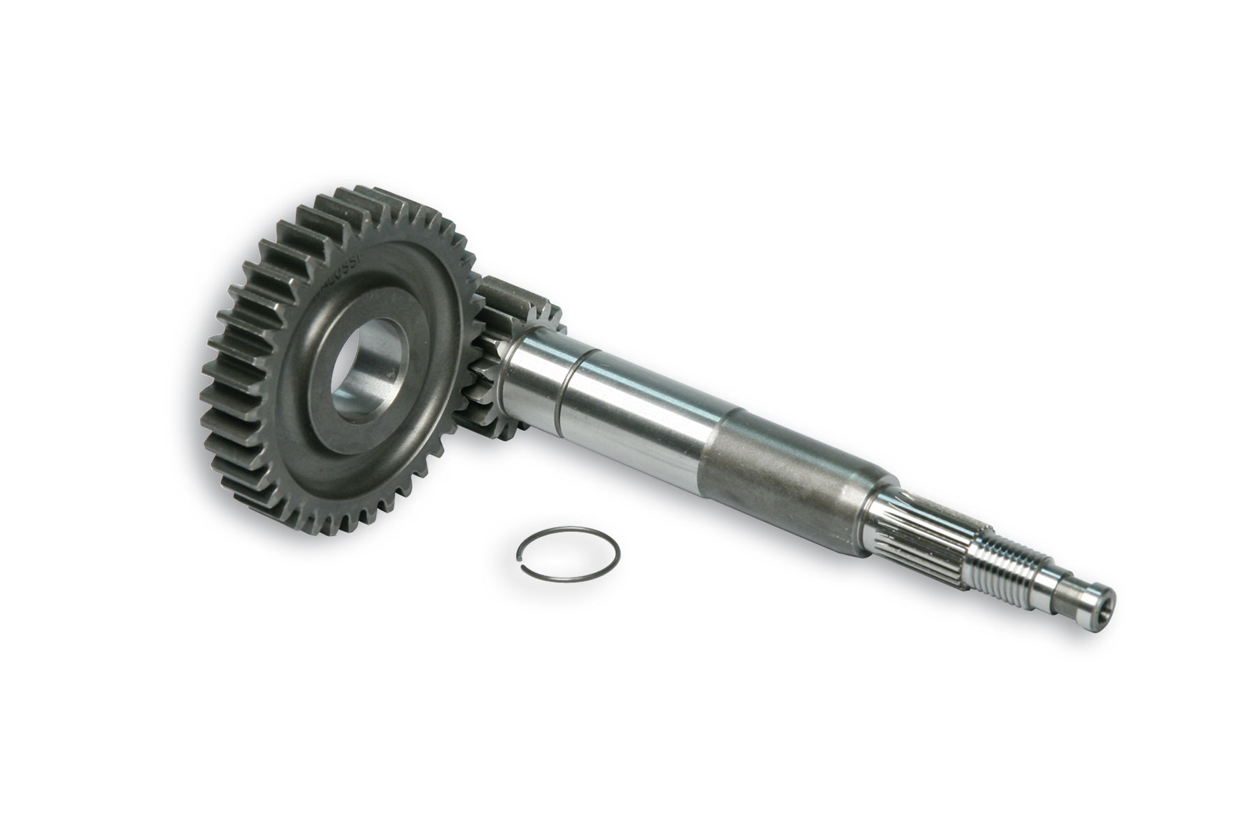 Malossi Ingranaggi primari HTQ z 16 / 37 Vespa Primavera 50 2T euro 2 (C533M)