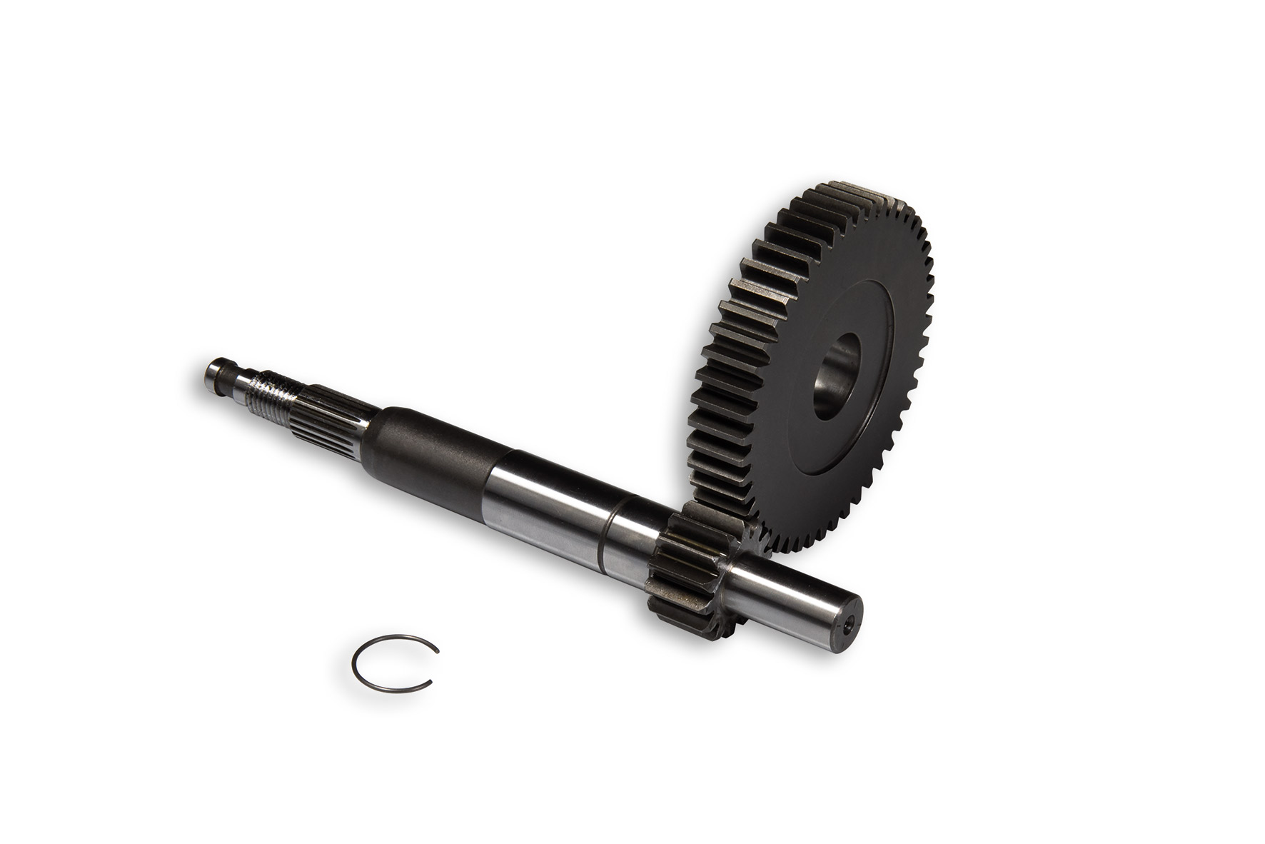 Malossi HTQ primary gears z 14 / 48 Piaggio Typhoon 50 2T euro 2 2011-2017 (C421M)