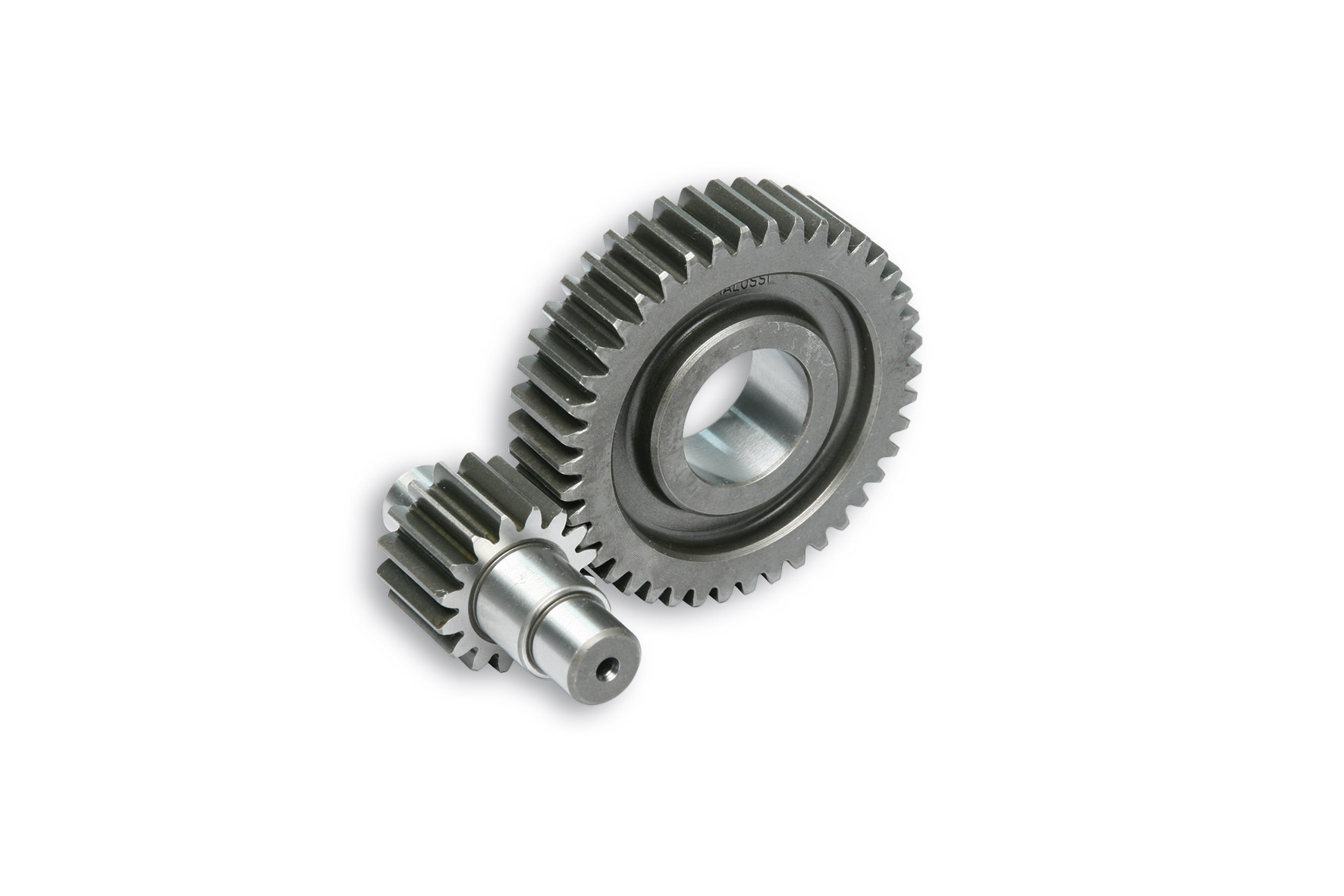 Malossi Secondary gears HTQ z 16 / 42 Piaggio Super Hexagon GTX 125 4T LC