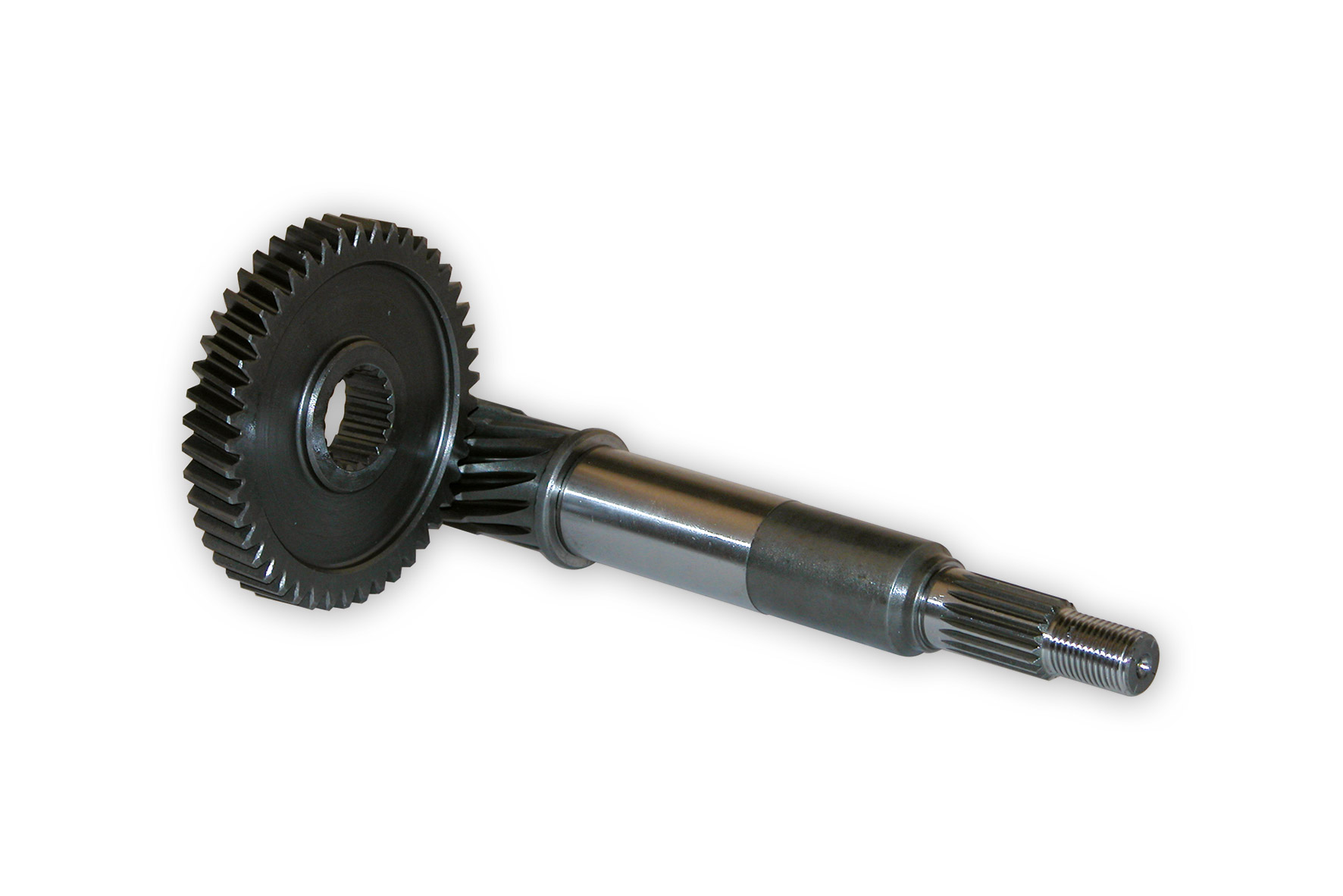 Malossi Helical primary gears z 14 / 45 Honda SH I 150 ie 4T LC-2008