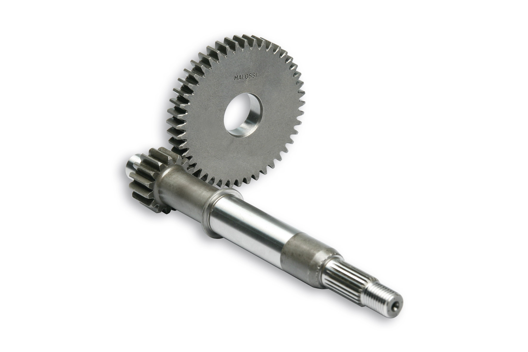 Malossi HTQ primary gears z 15 / 44 SYM JET Basix 50 2T euro 2