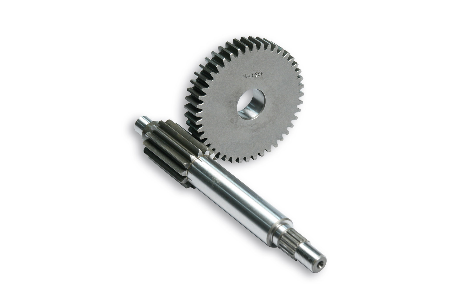 Malossi HTQ primary gears z 13 / 44 Yamaha Aerox 50 2T LC euro 2