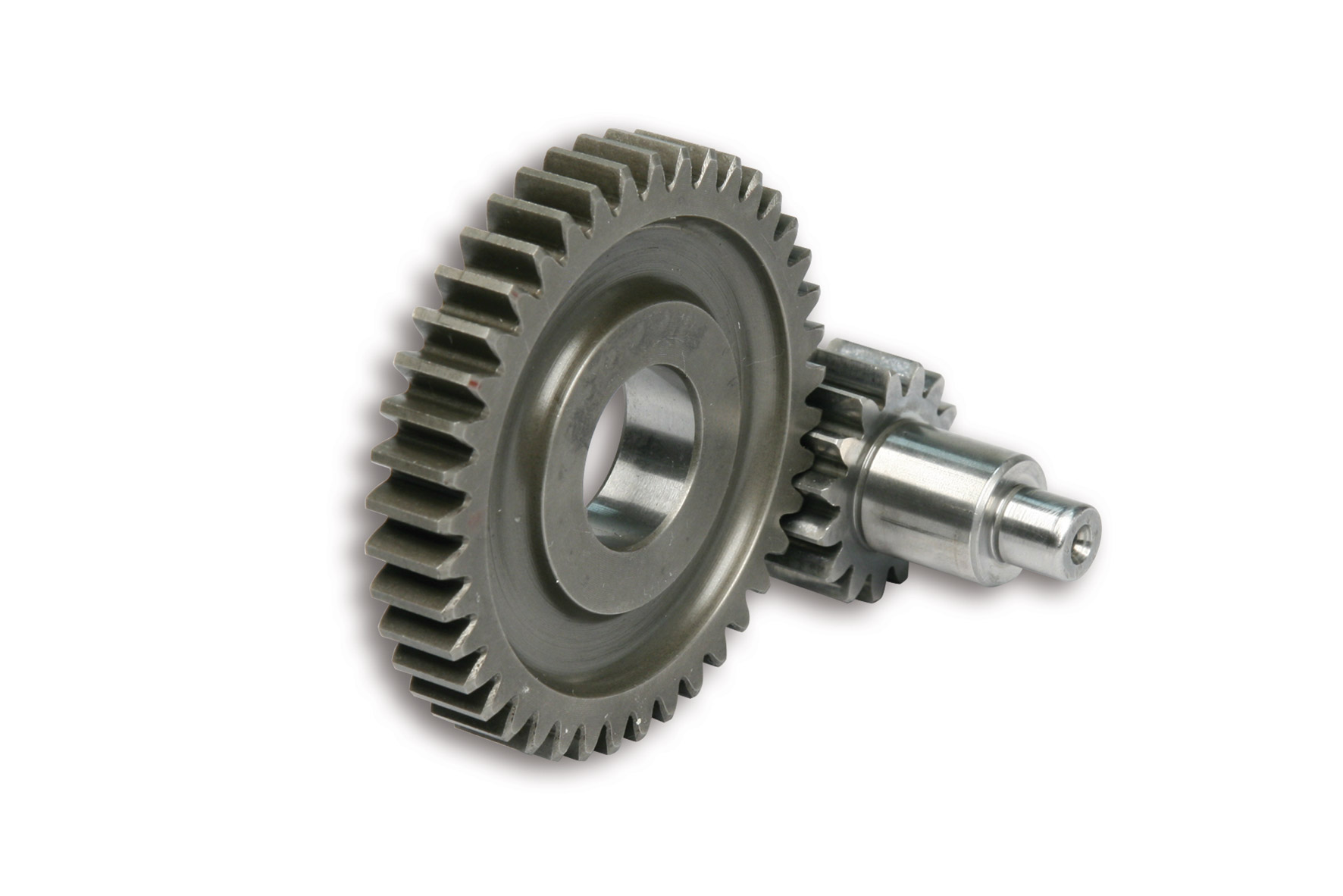 Malossi Ingranaggi secondari HTQ z 14 / 43 Aprilia Area 51 50 2T LC