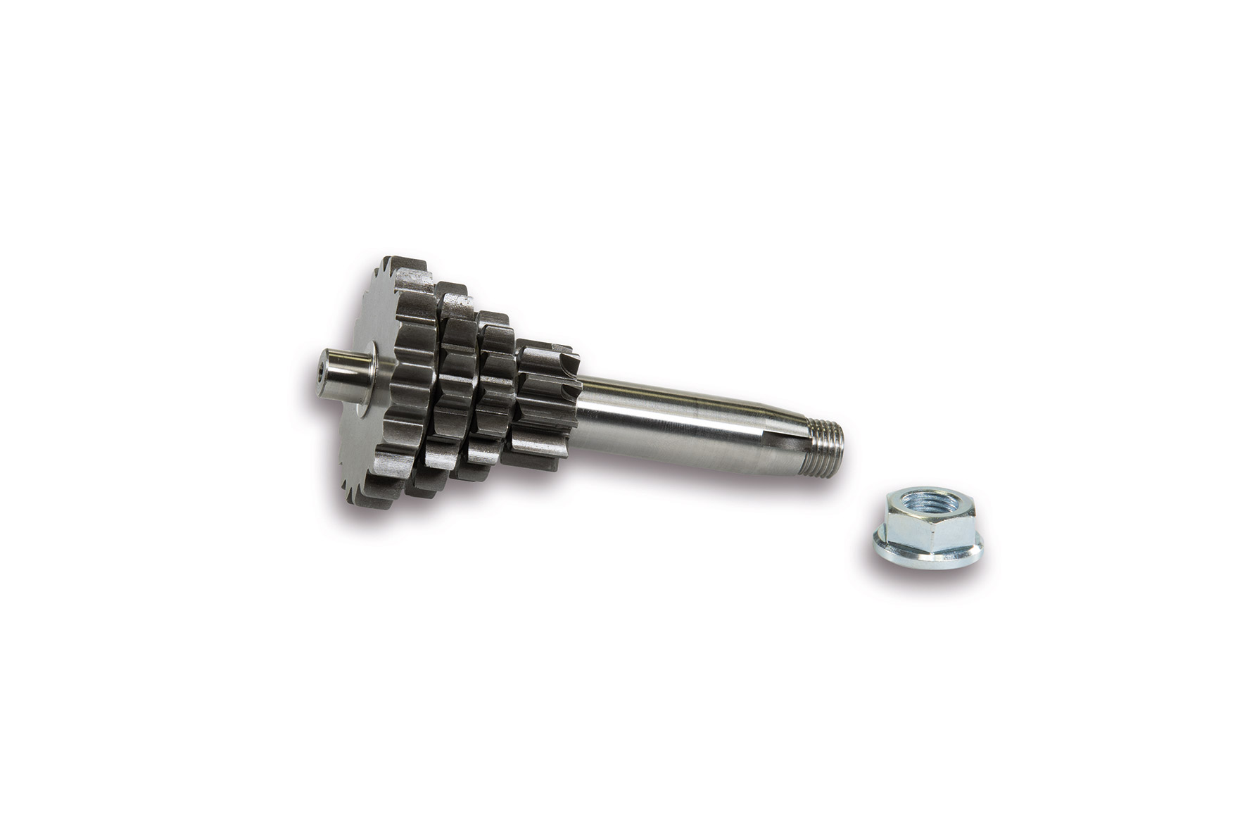 Malossi Ingranaggio cambio multiplo Racing (z10-15-18-20)