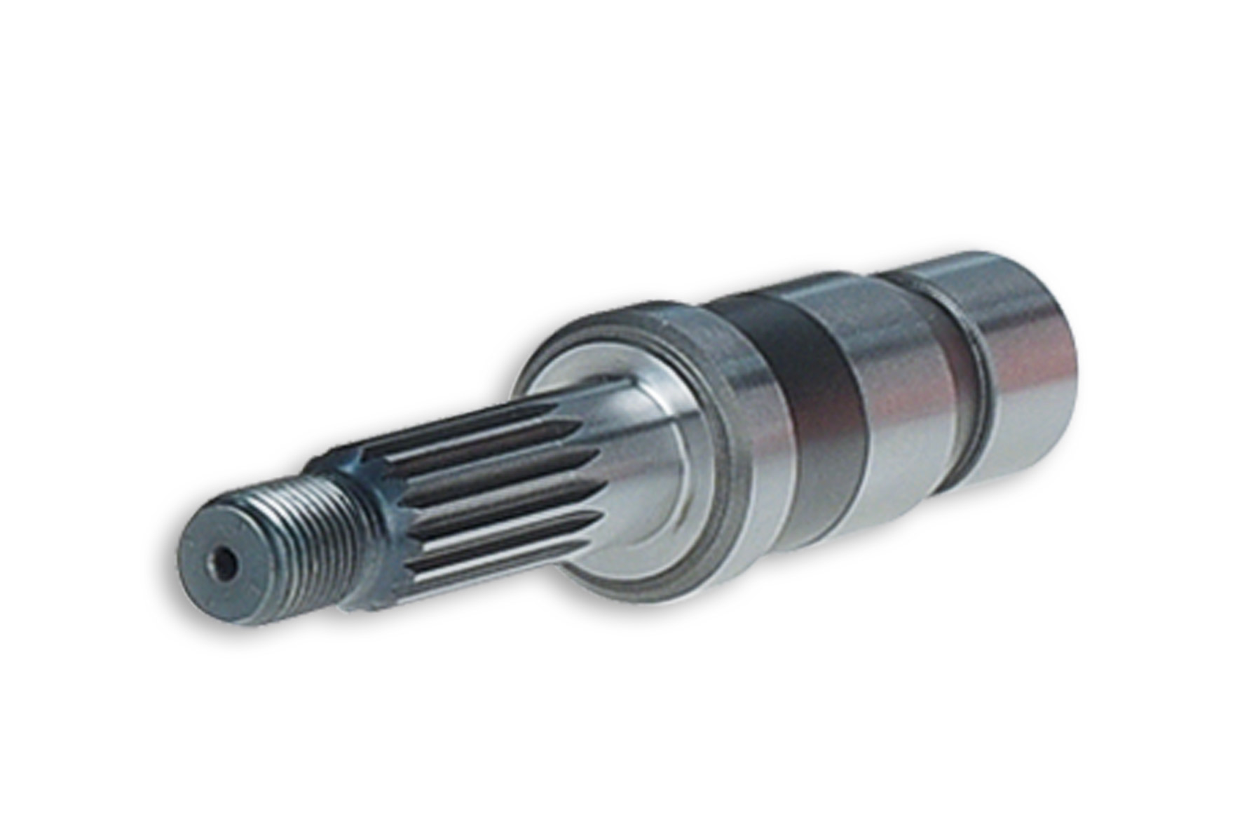 Malossi Albero perno ruota 138,2 mm con calettamento D.27