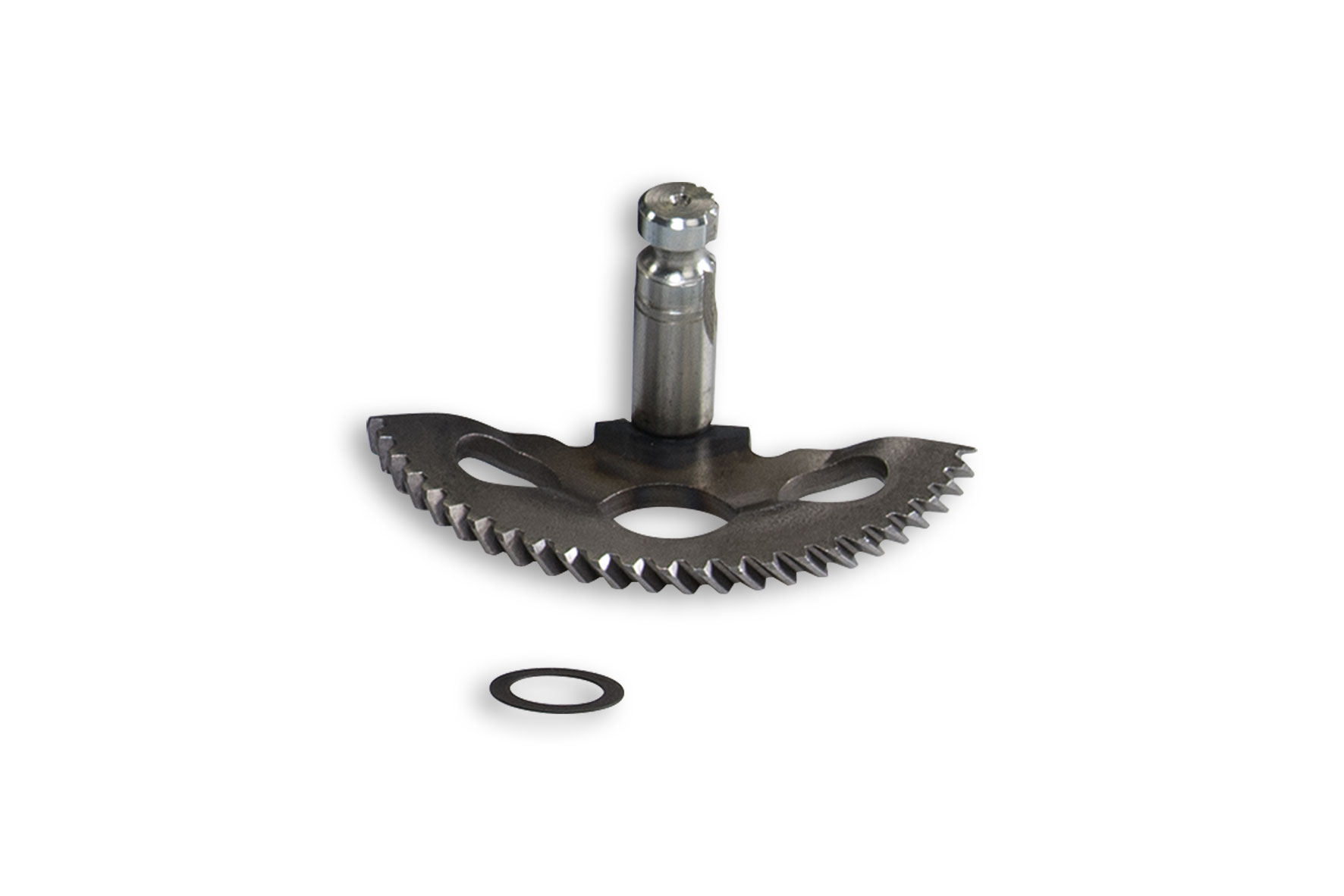 Malossi Albero avviamento completo