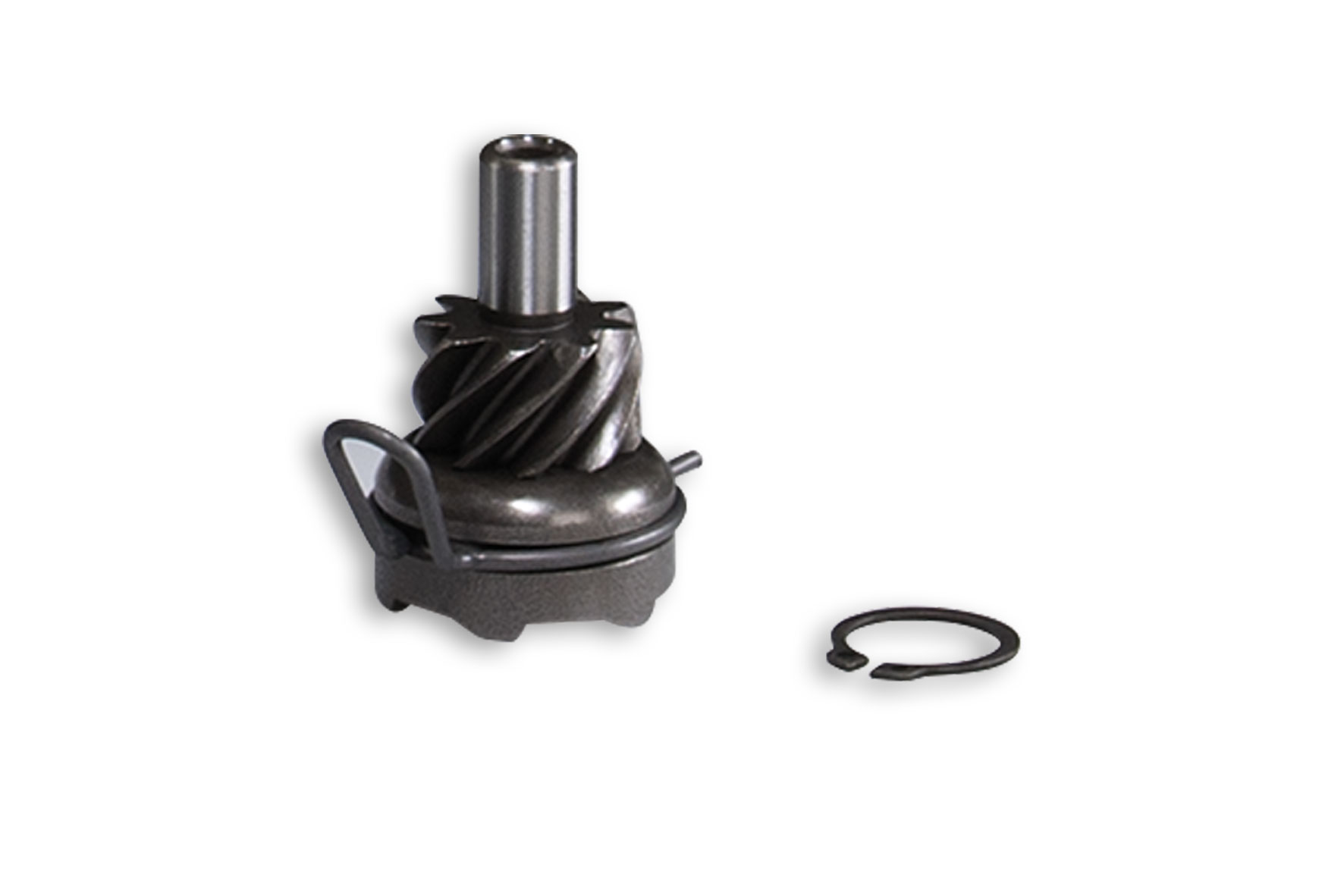 Malossi COMPLETE STARTER PINION