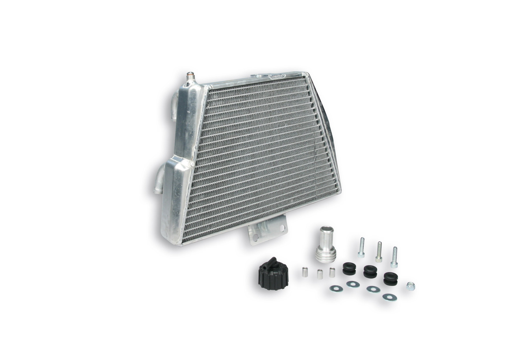 Malossi Radiatore MHR TEAM Piaggio ZIP SP 50 2T LC 2001-