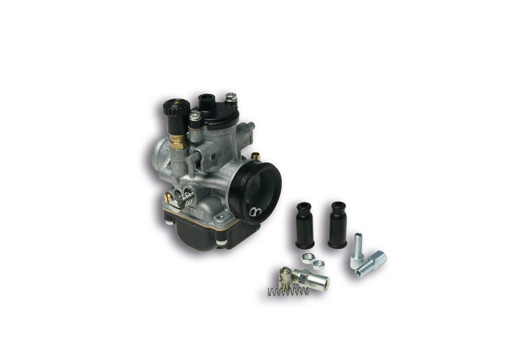 Malossi Carburettor PHBG 21 BS