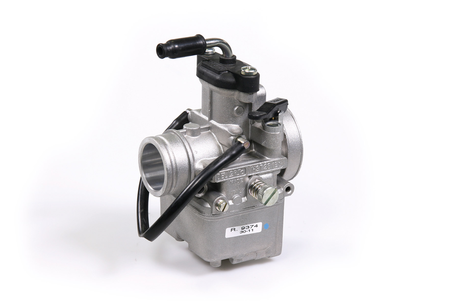 Malossi Carburettor VHST 28 MHR TEAM