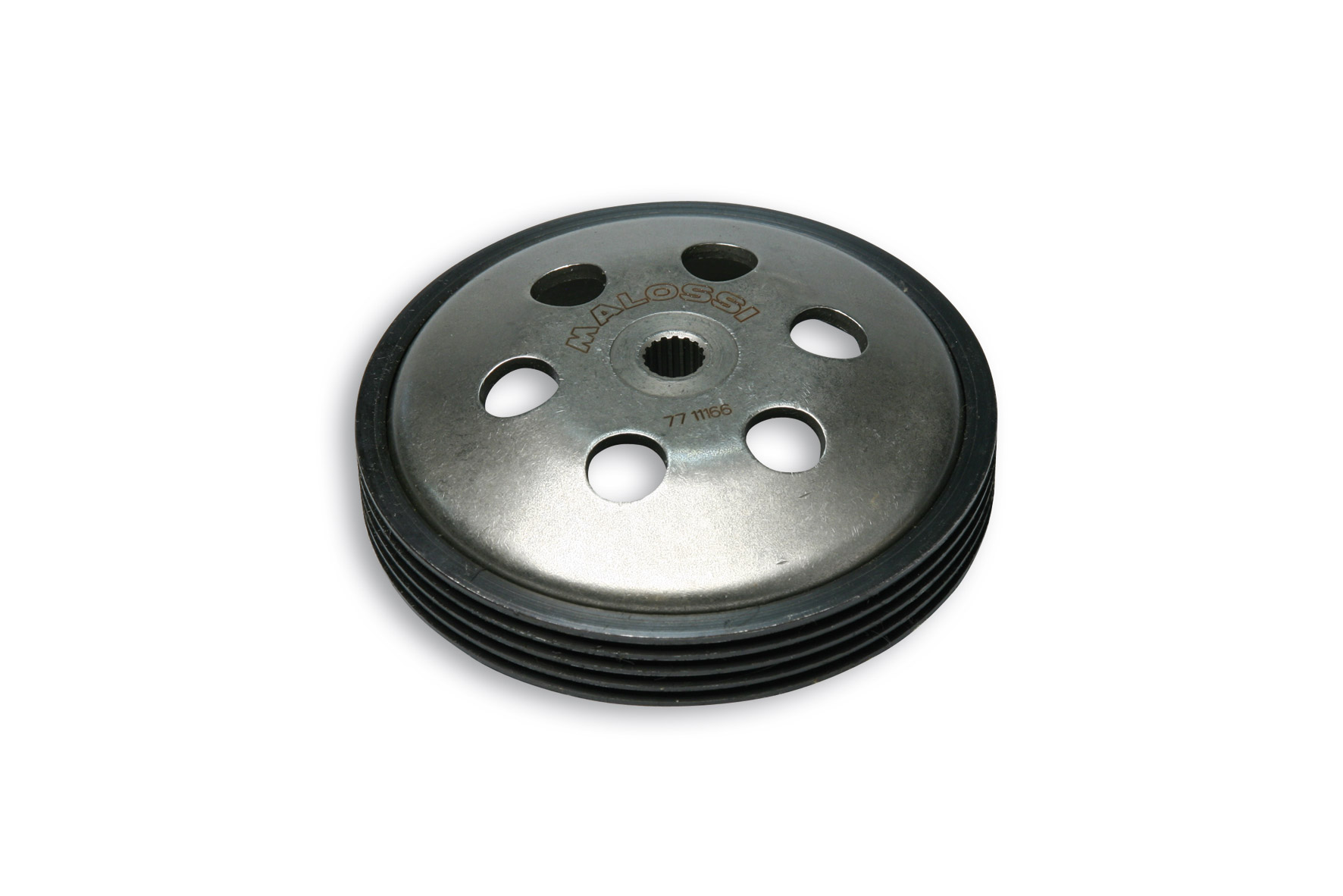 Malossi Wing Clutch Bell Internal Yamaha Vino 50 2T 7711166 0073