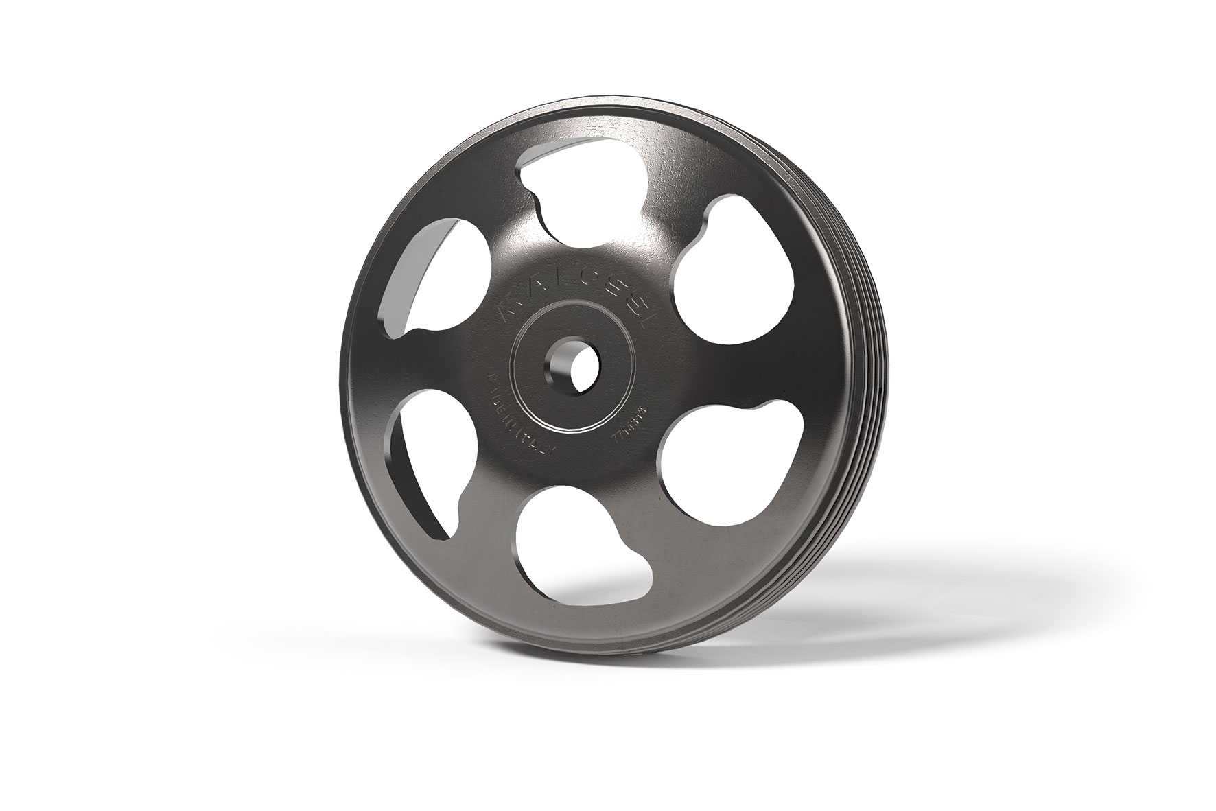 Malossi Wing Clutch Bell MHR Aprilia Amico 50 2T