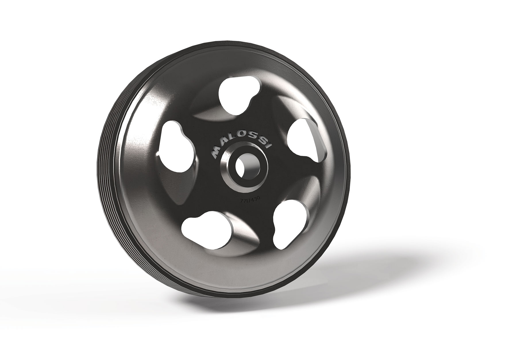 Malossi MAXI WING CLUTCH BELL Aprilia SR GT 200 ie 4T e 5 2023-(MD52M)