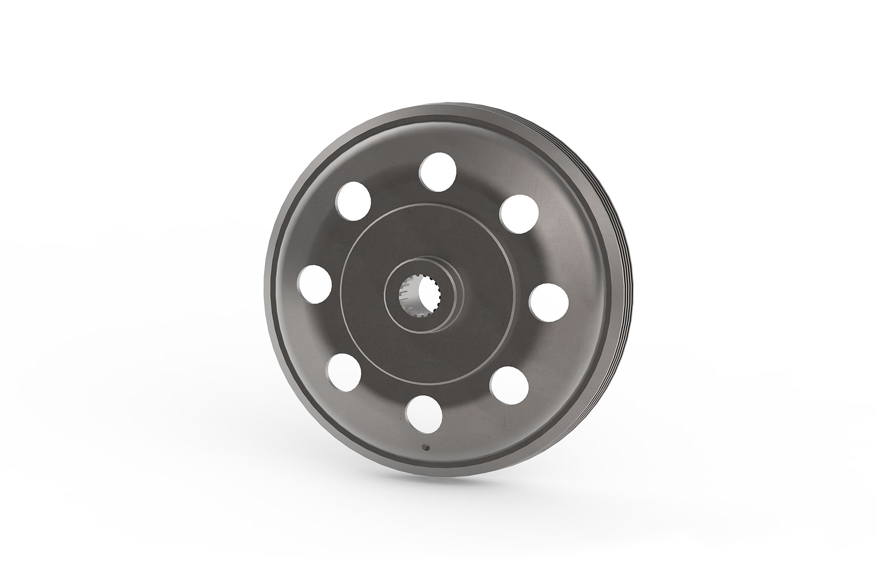 Malossi Campana frizione Maxi Wing Clutch Bell Benelli Velvet DUSK