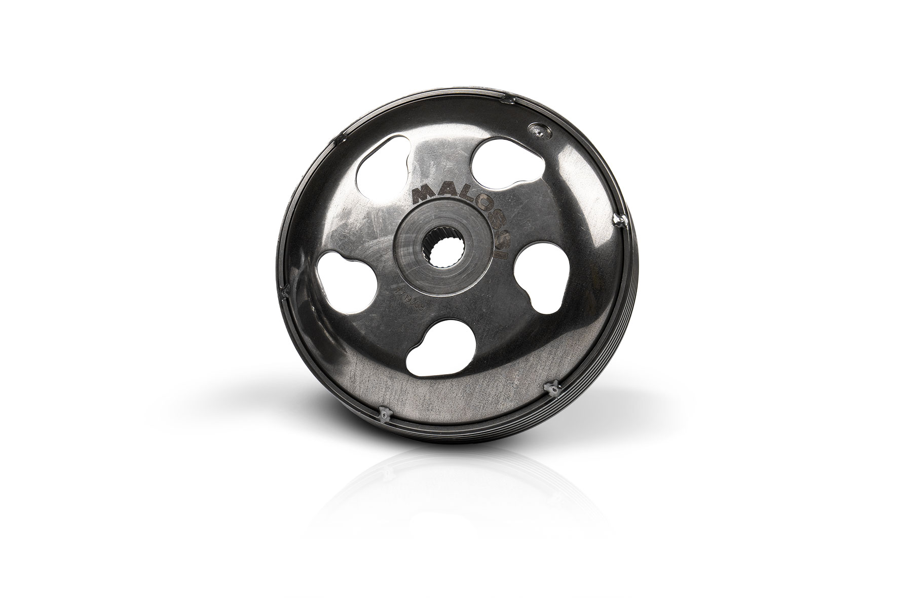 Malossi MAXI WING CLUTCH BELL Aprilia SR 125 2T