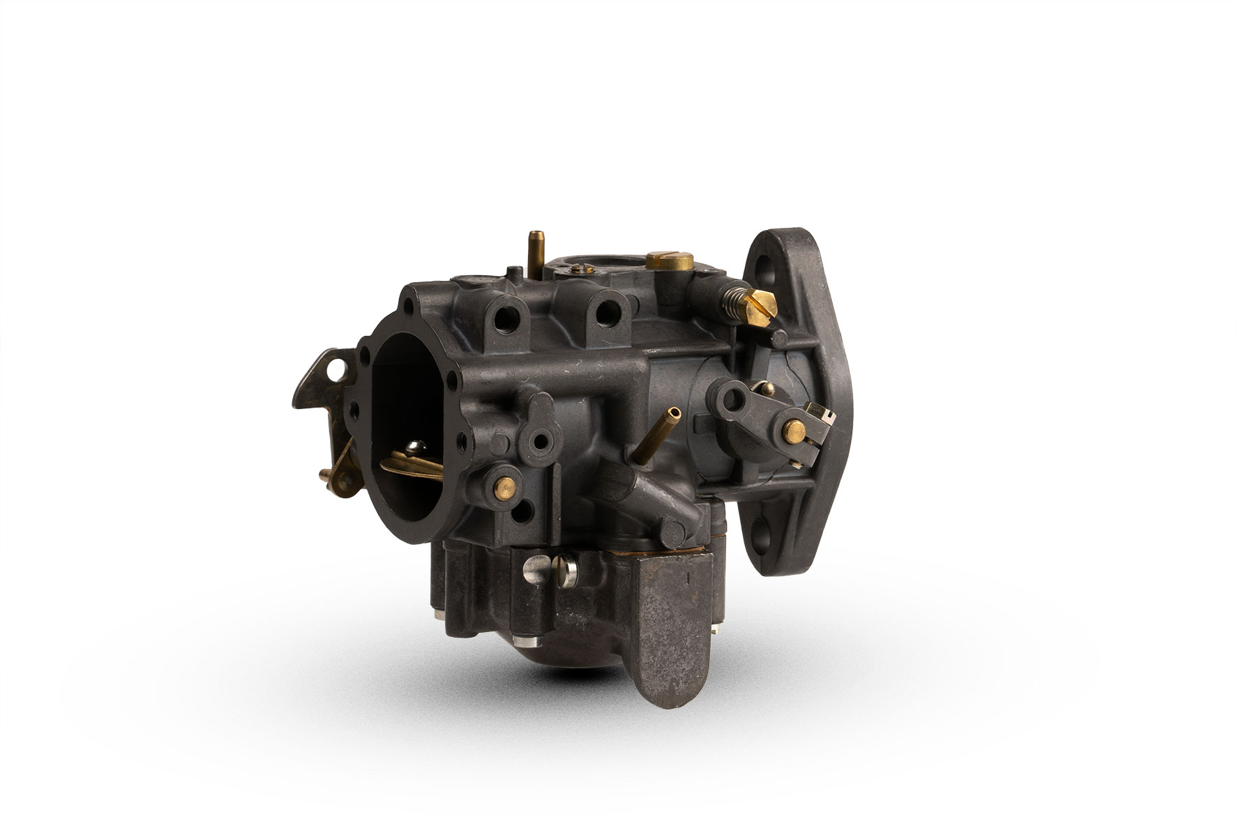 Malossi 337 carburettor OVC 34 30 A