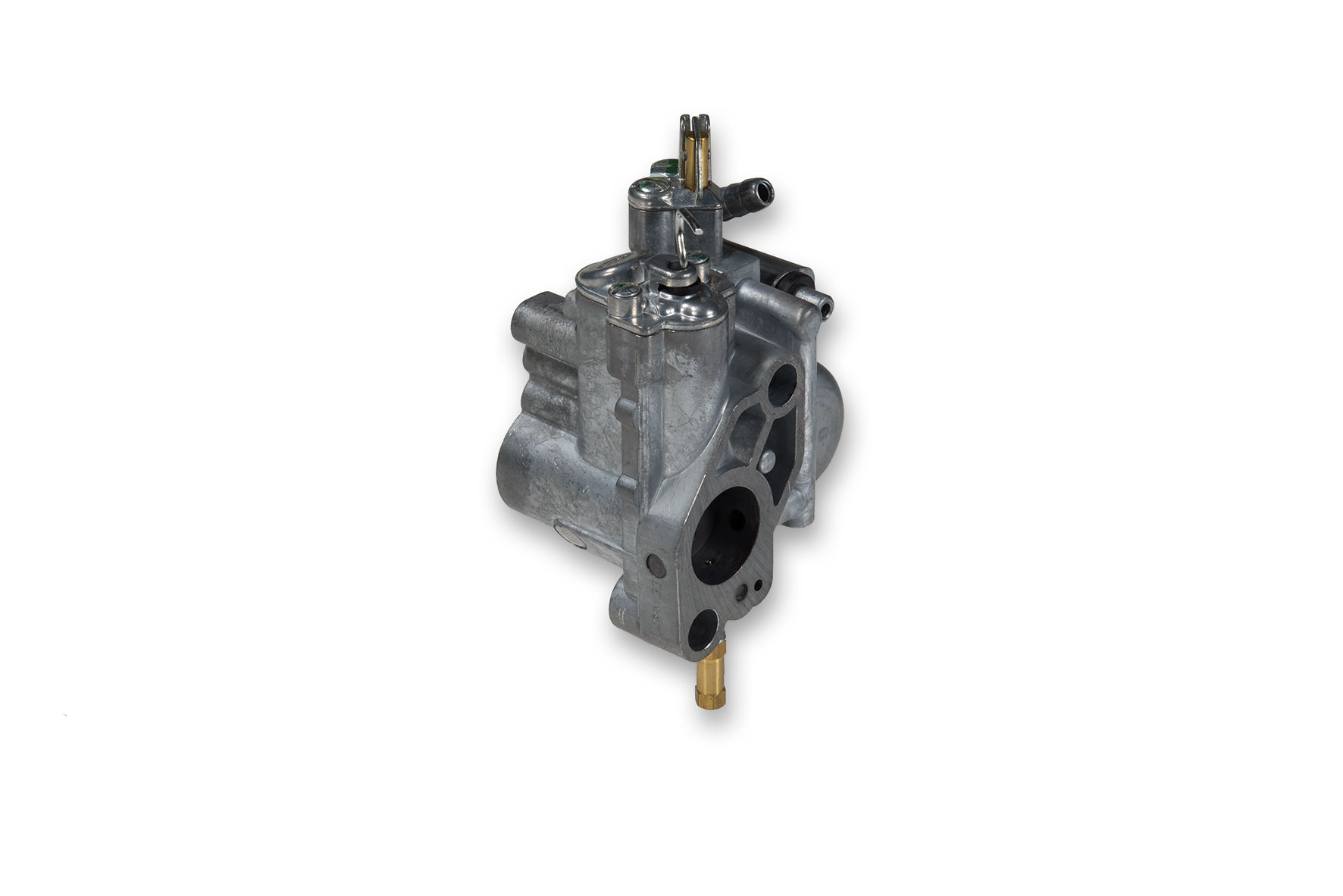 Malossi 583 carburetor SI 24 24 E mixer Vespa PX E 200 2T