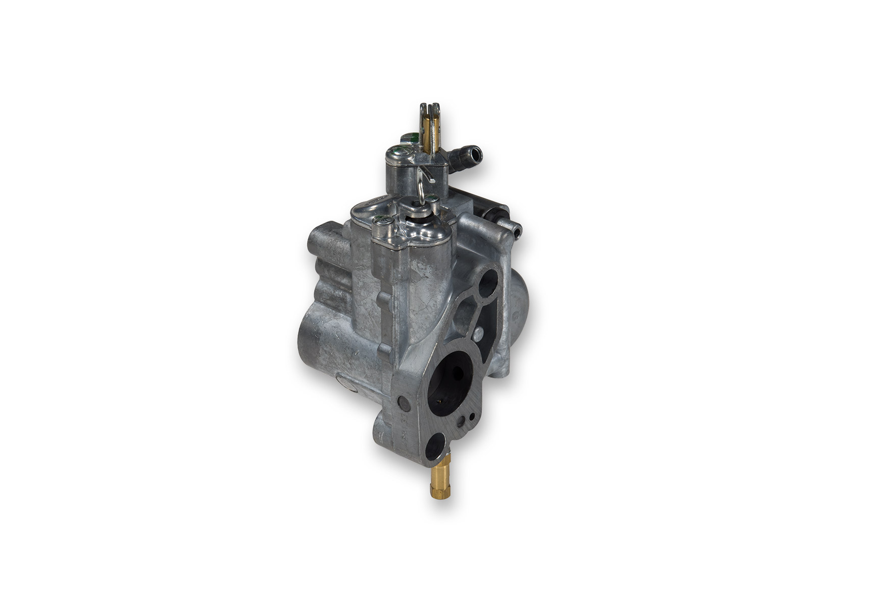 Malossi 617 carburetor SI 26 26 E Vespa PX E 200 2T