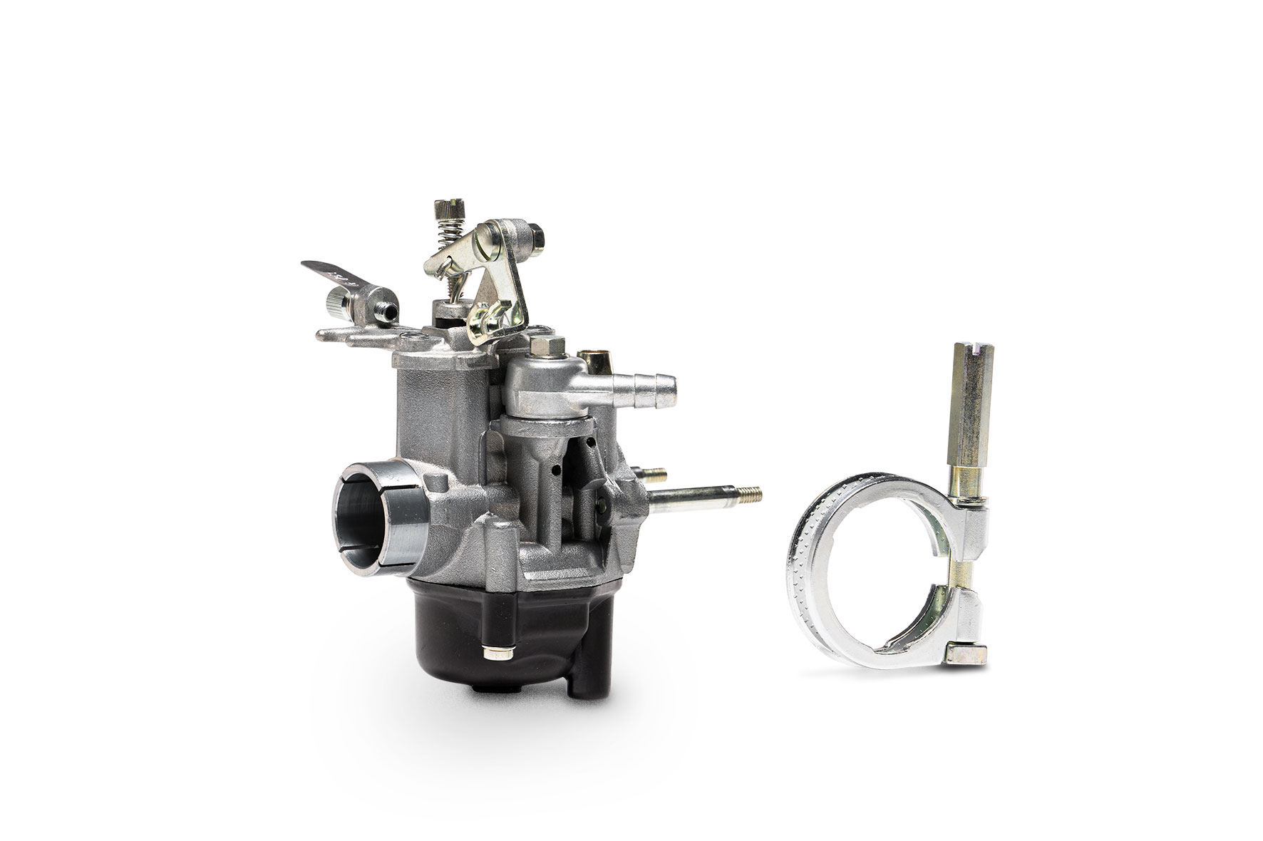 Malossi 751 carburettor SHB 16 16
