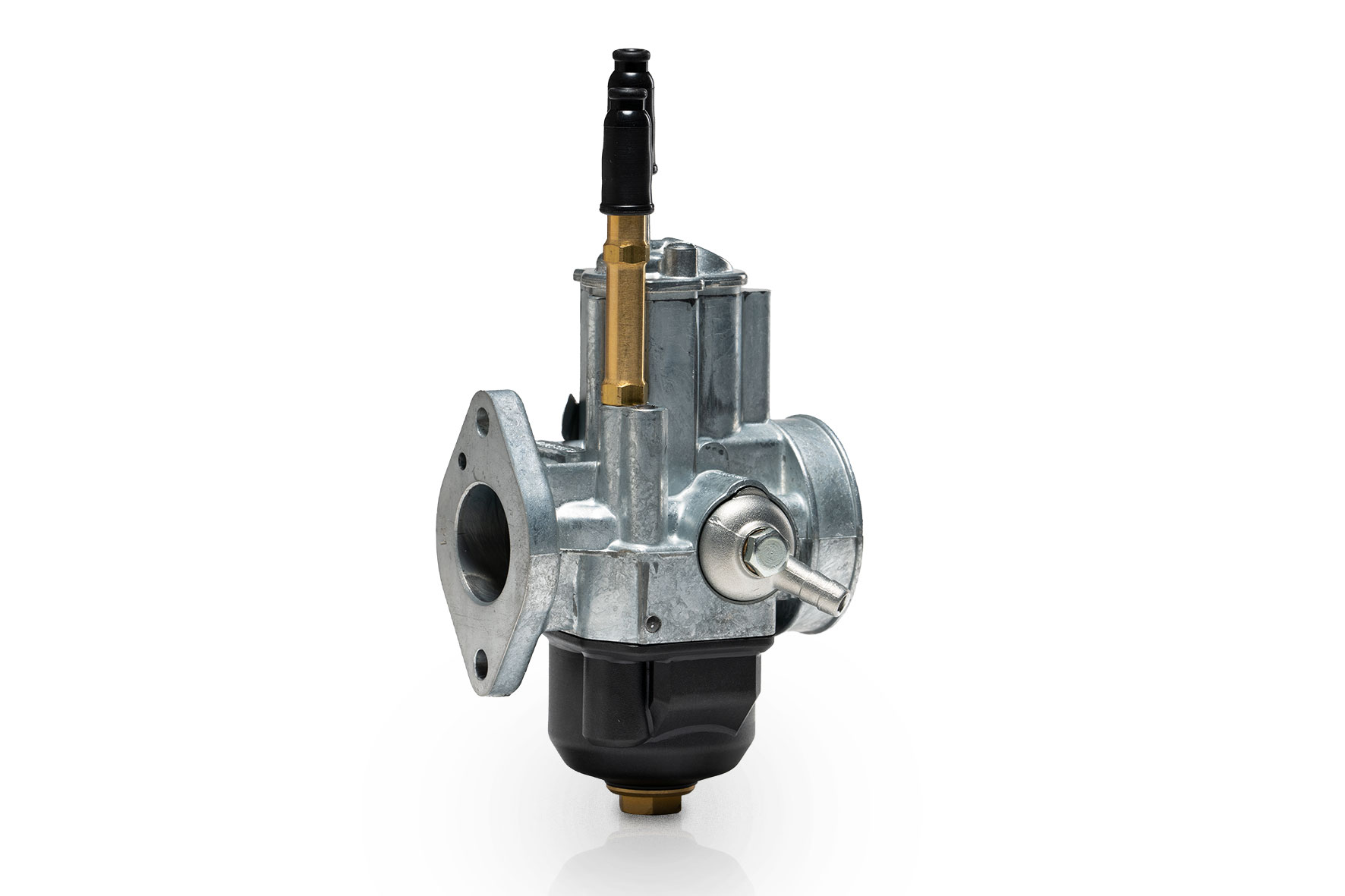 Malossi 834 carburettor SHB 27 24