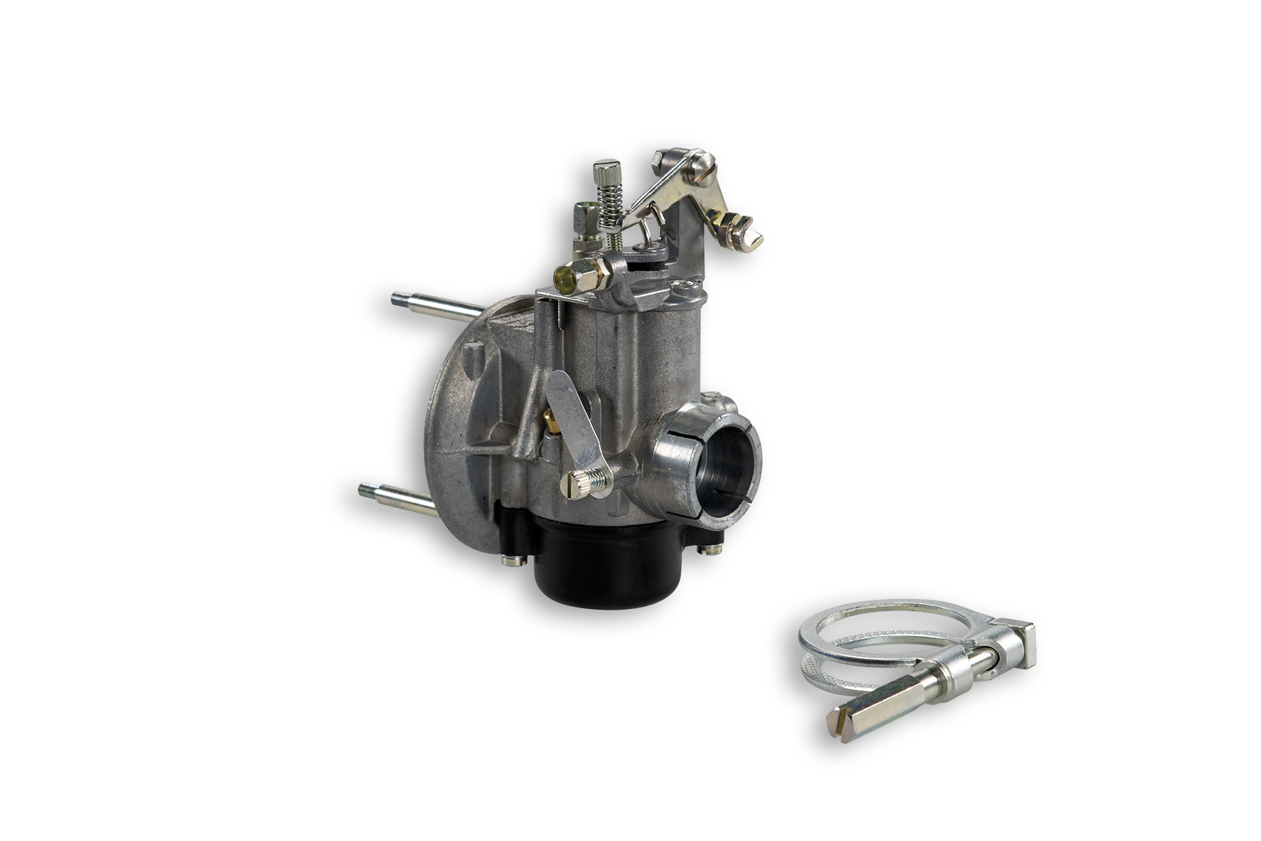 Malossi 896 carburettor SHBC 18 16A
