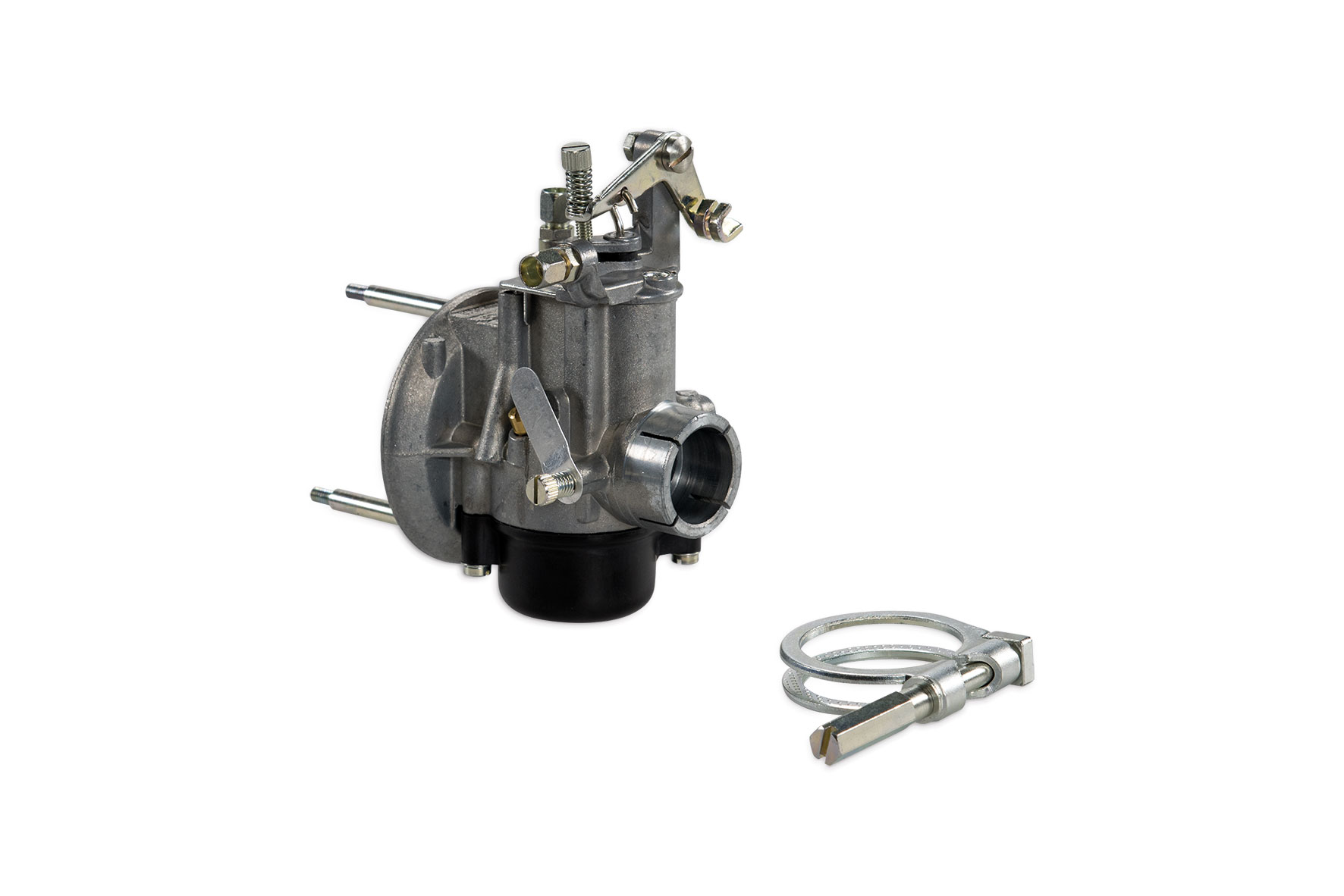 Malossi 943 carburettor SHBC 19 19E