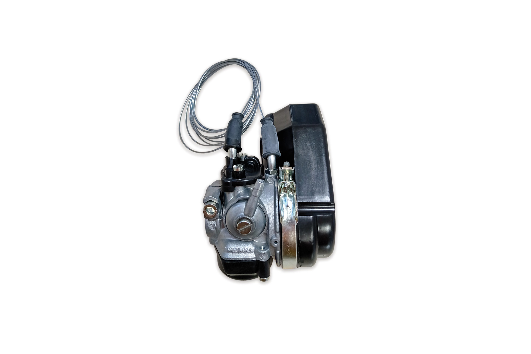 Malossi 2034 carburettor SHA 14 12C