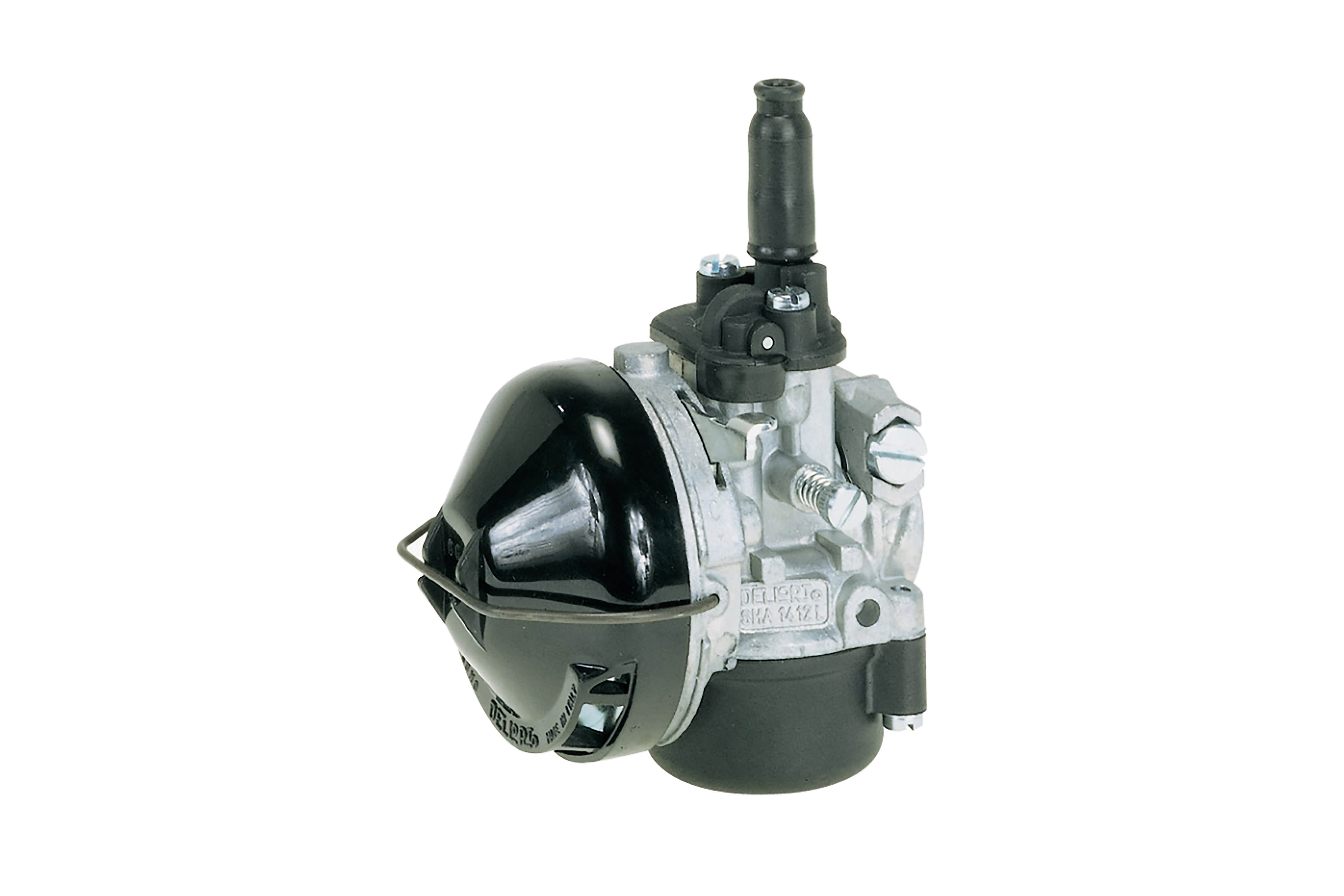 Malossi 2158 carburettor SHA 14 12M
