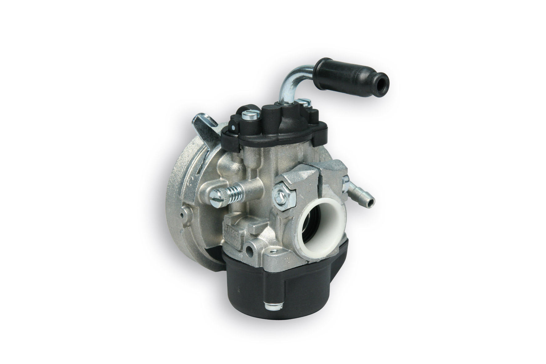 Malossi 2183 carburettor SHA 14 14L