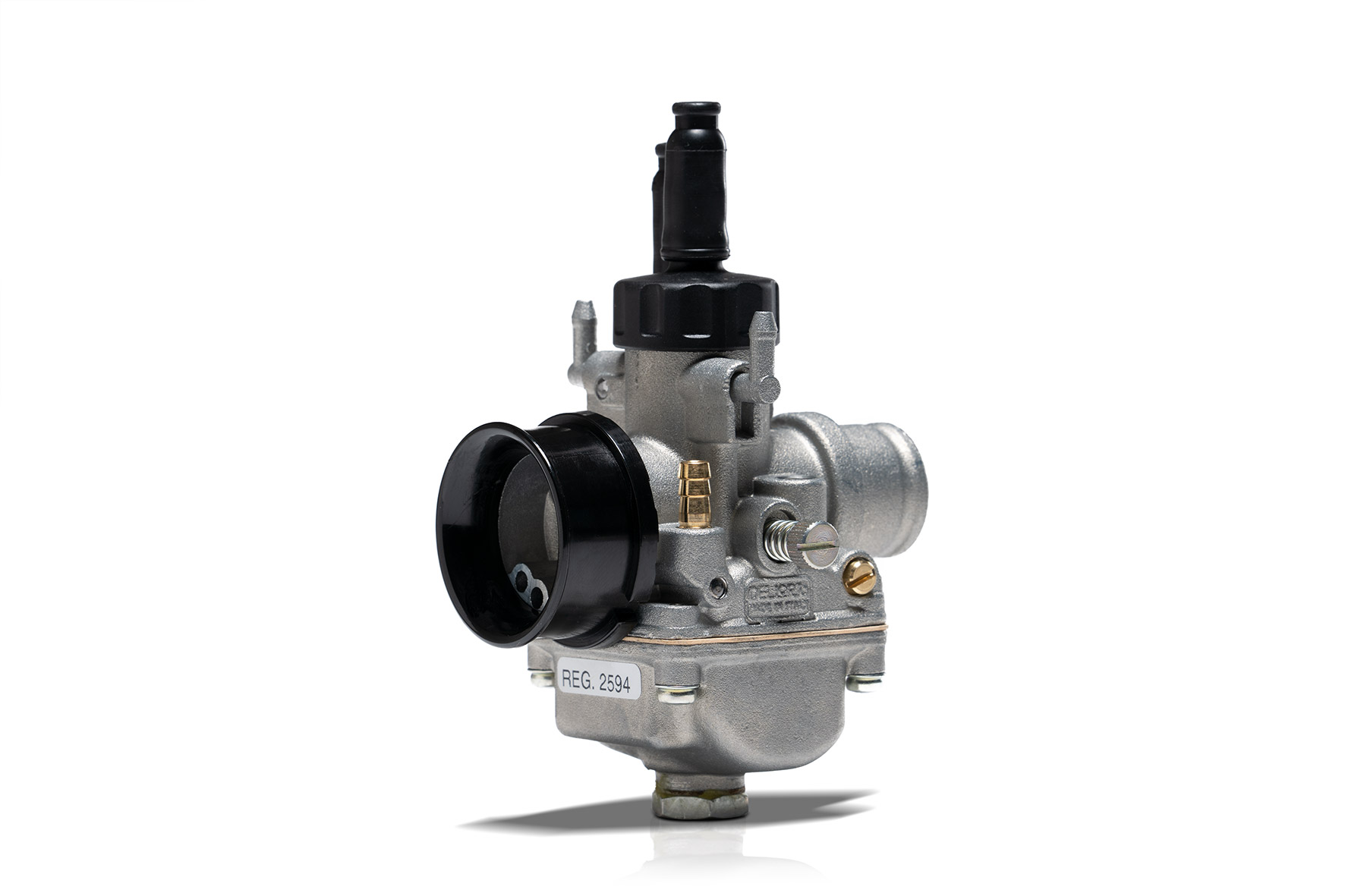 Malossi 2594 carburettor PHBG 19 BD